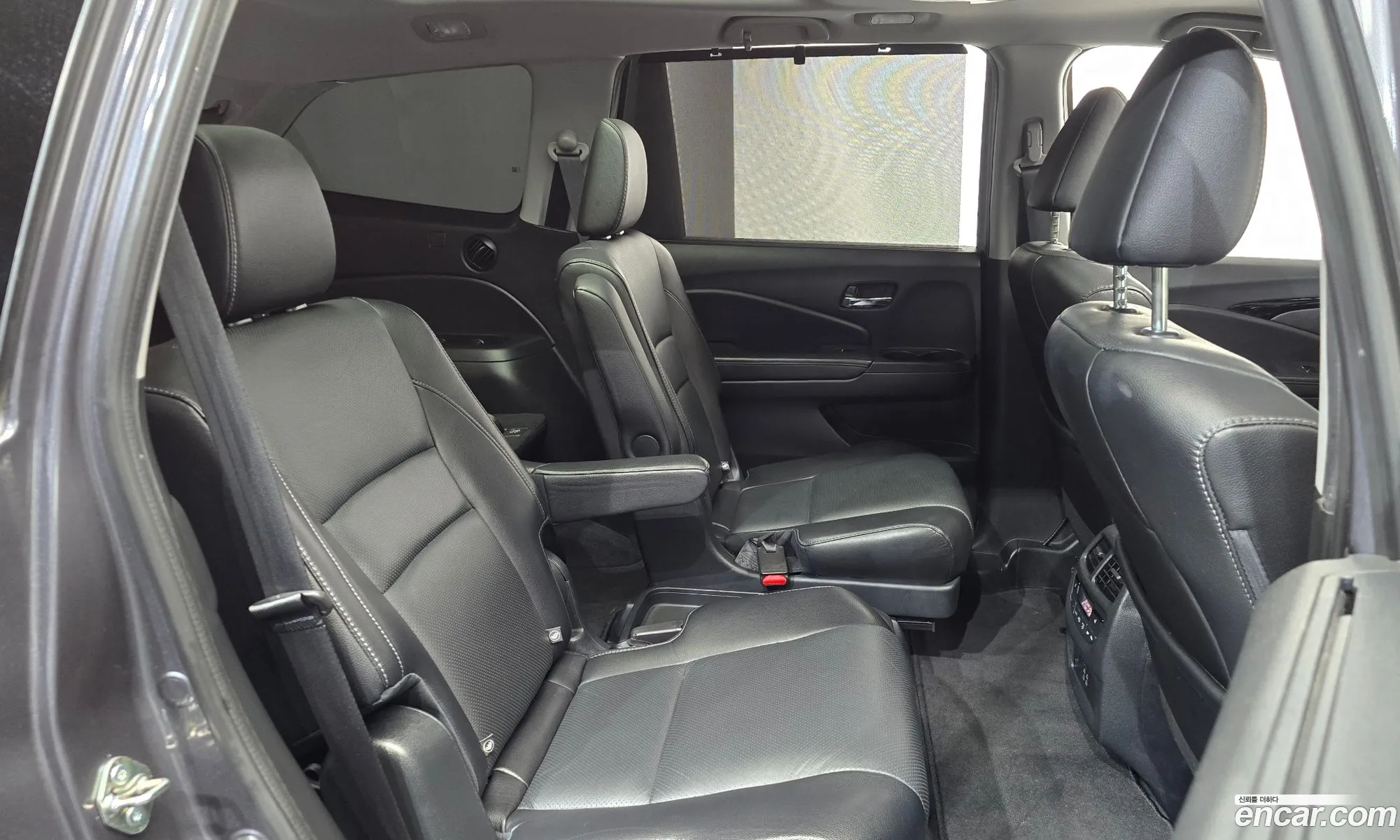 Honda Pilot 2019 5FNYF6800KB200512 — 2