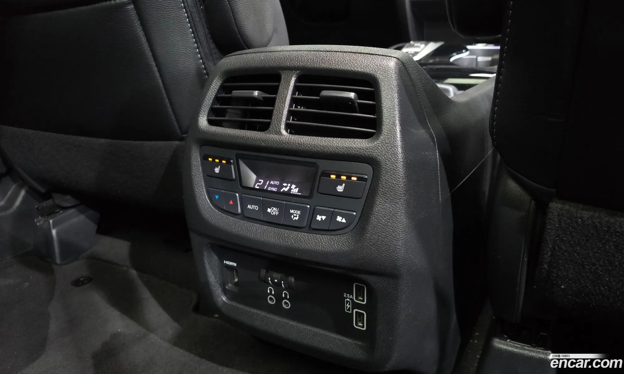 Honda Pilot 2019 5FNYF6800KB200512 — 16