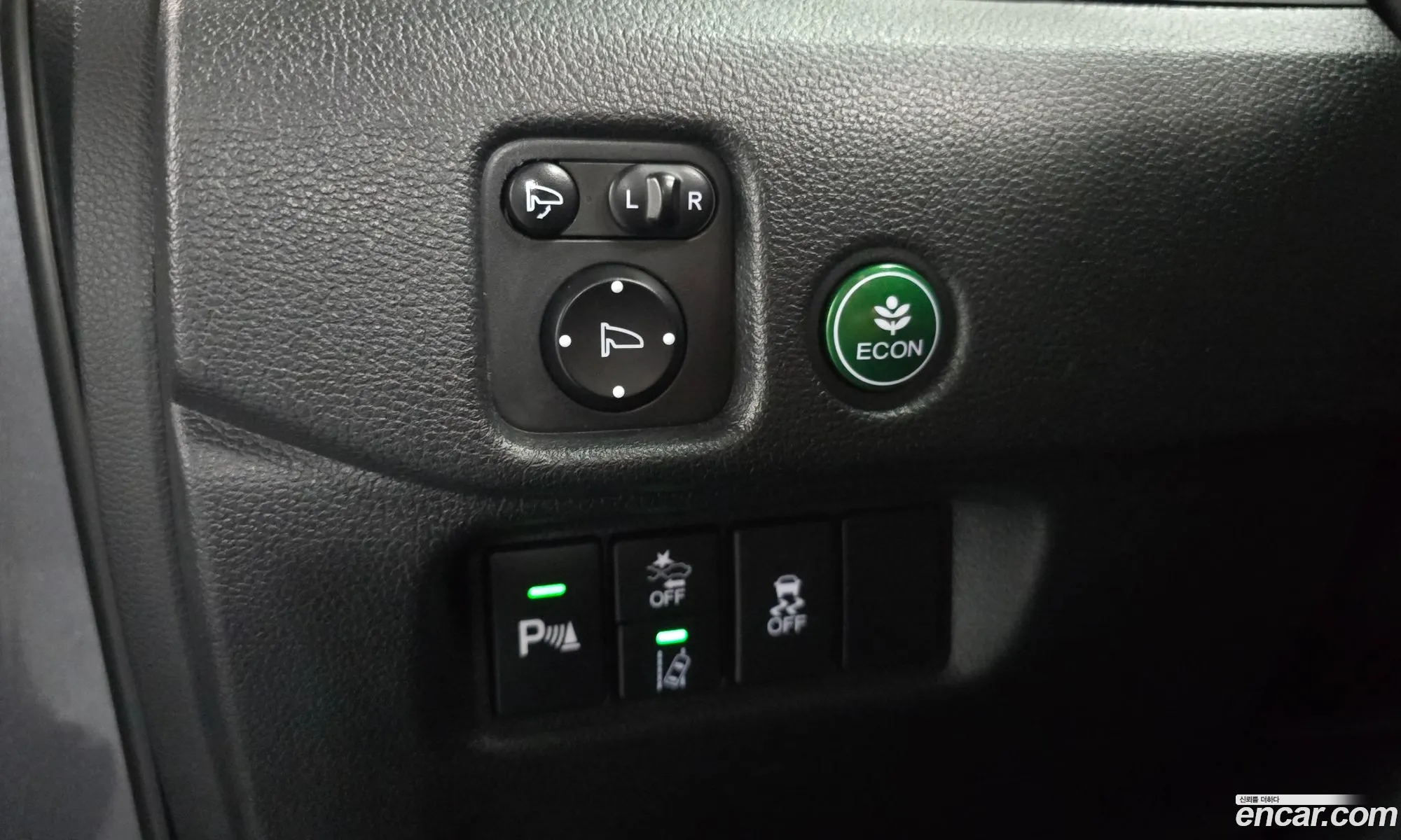 Honda Pilot 2019 5FNYF6800KB200512 — 23