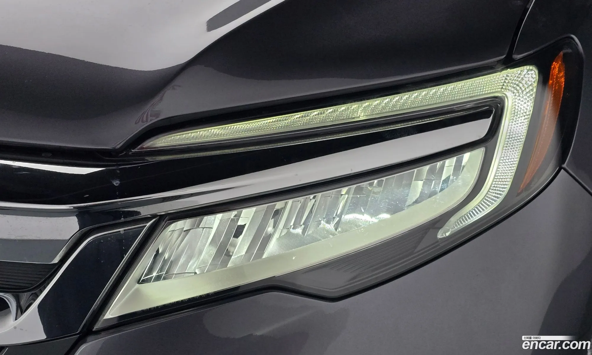 Honda Pilot 2019 5FNYF6800KB200512 — 12