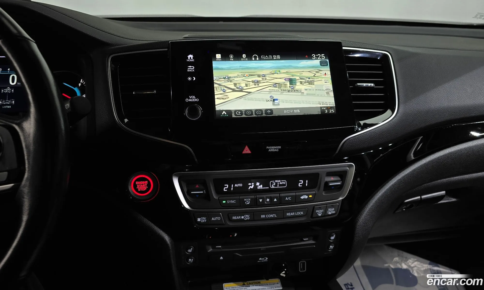 Honda Pilot 2019 5FNYF6800KB200512 — 24