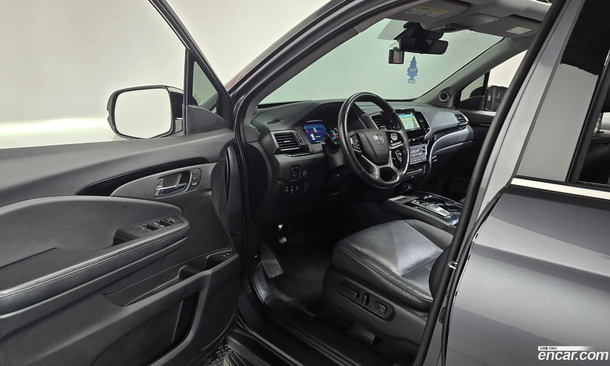 Honda Pilot 2019 5FNYF6800KB200512 — 5