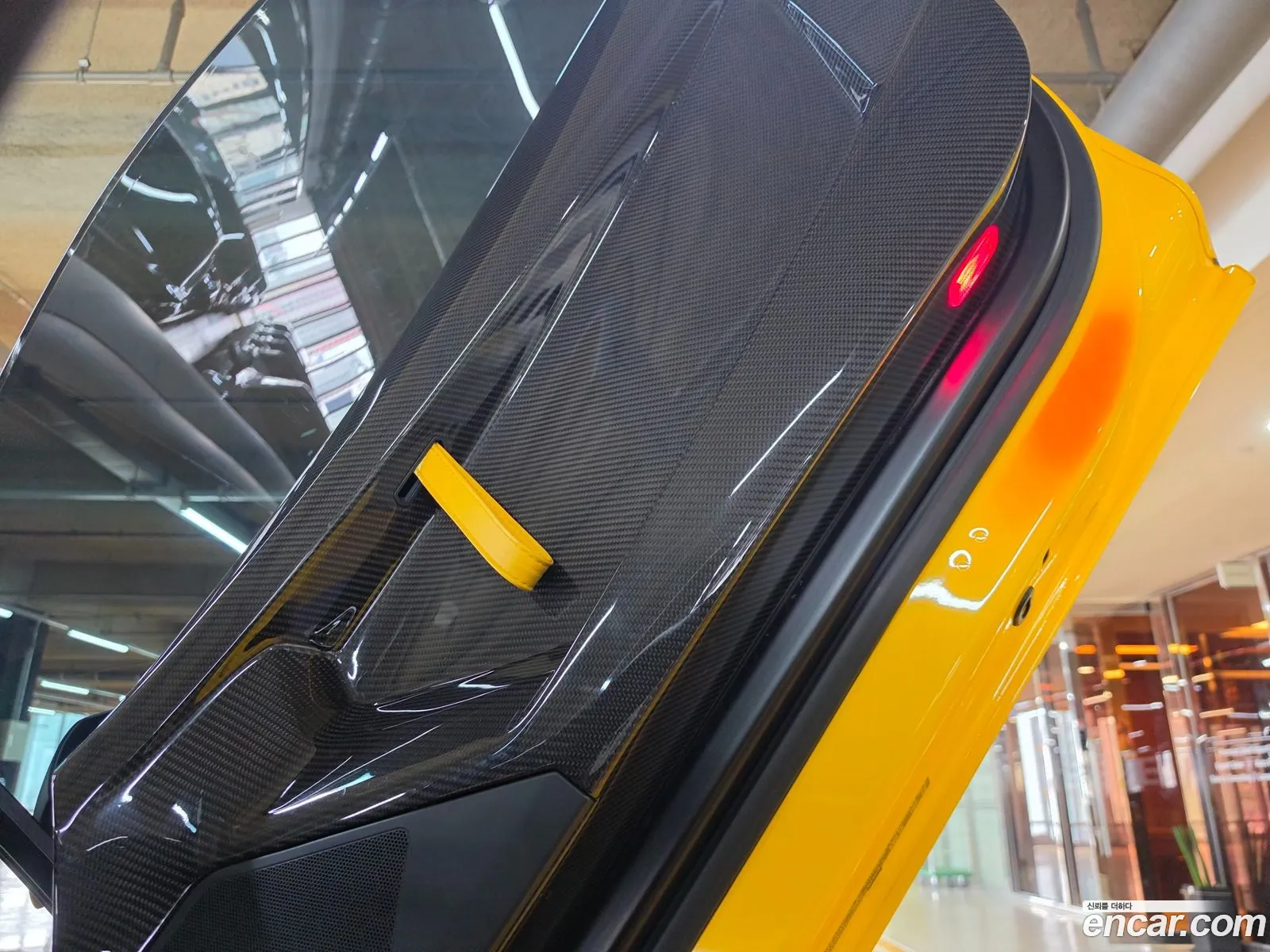 Lamborghini Aventador 2021 — 14