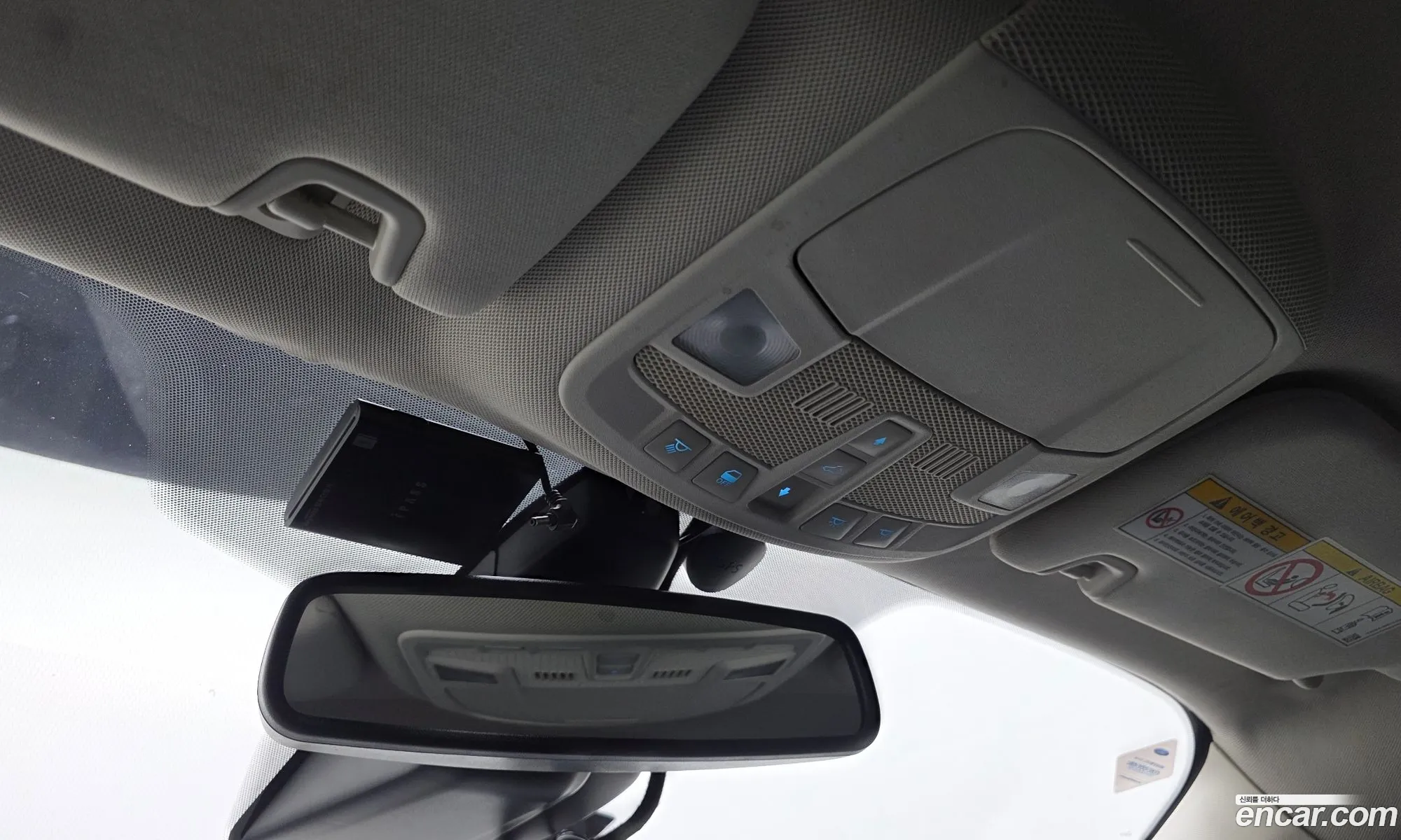 Ford Mondeo 2015 — 19