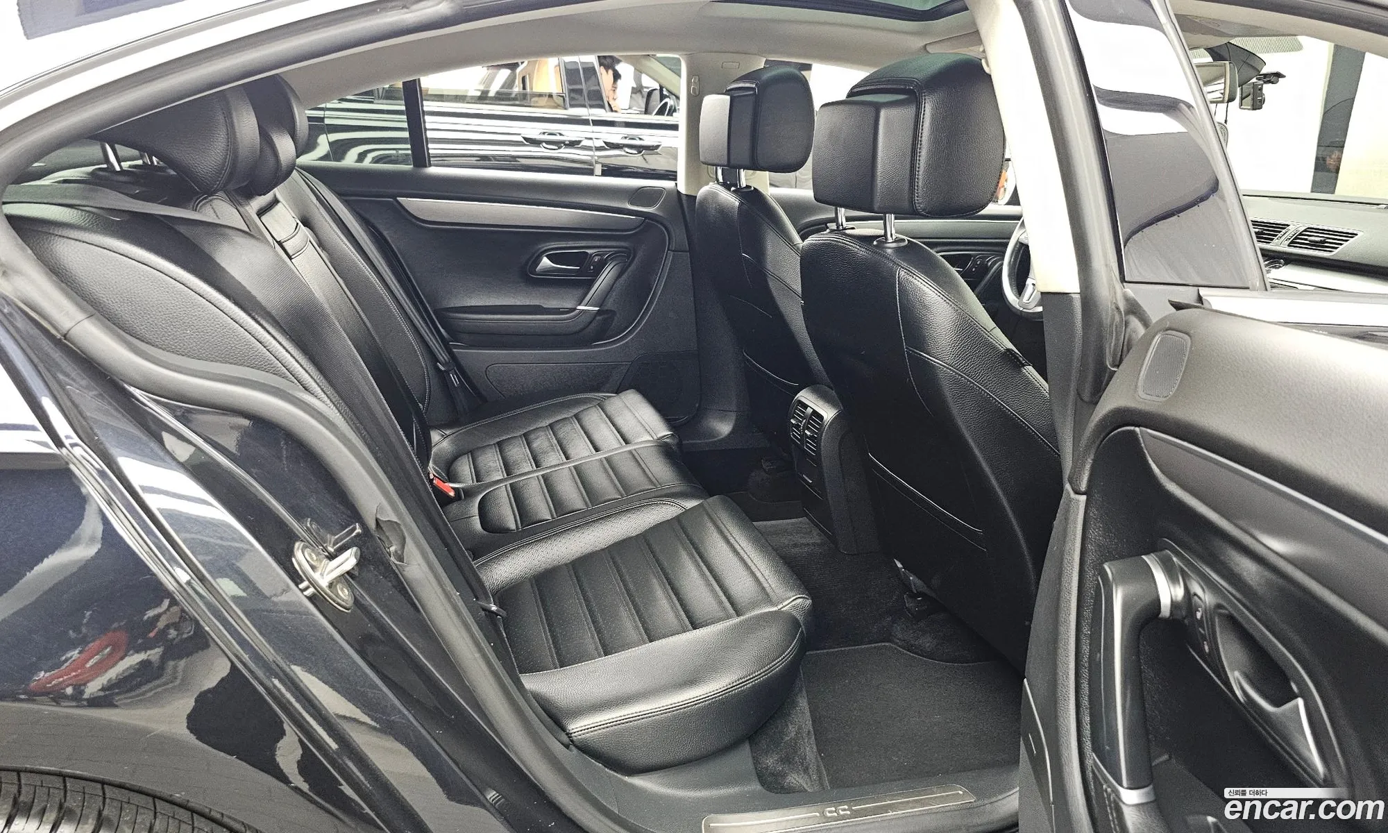 Volkswagen CC 2012 WVWZZZ3CZCE707321 — 13