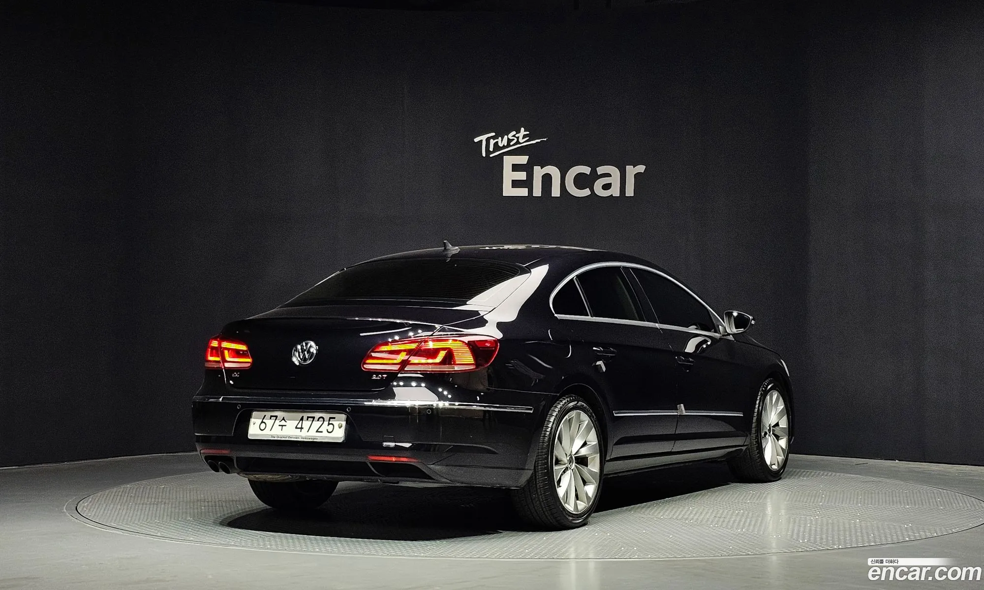 Volkswagen CC 2012 WVWZZZ3CZCE707321 — 2