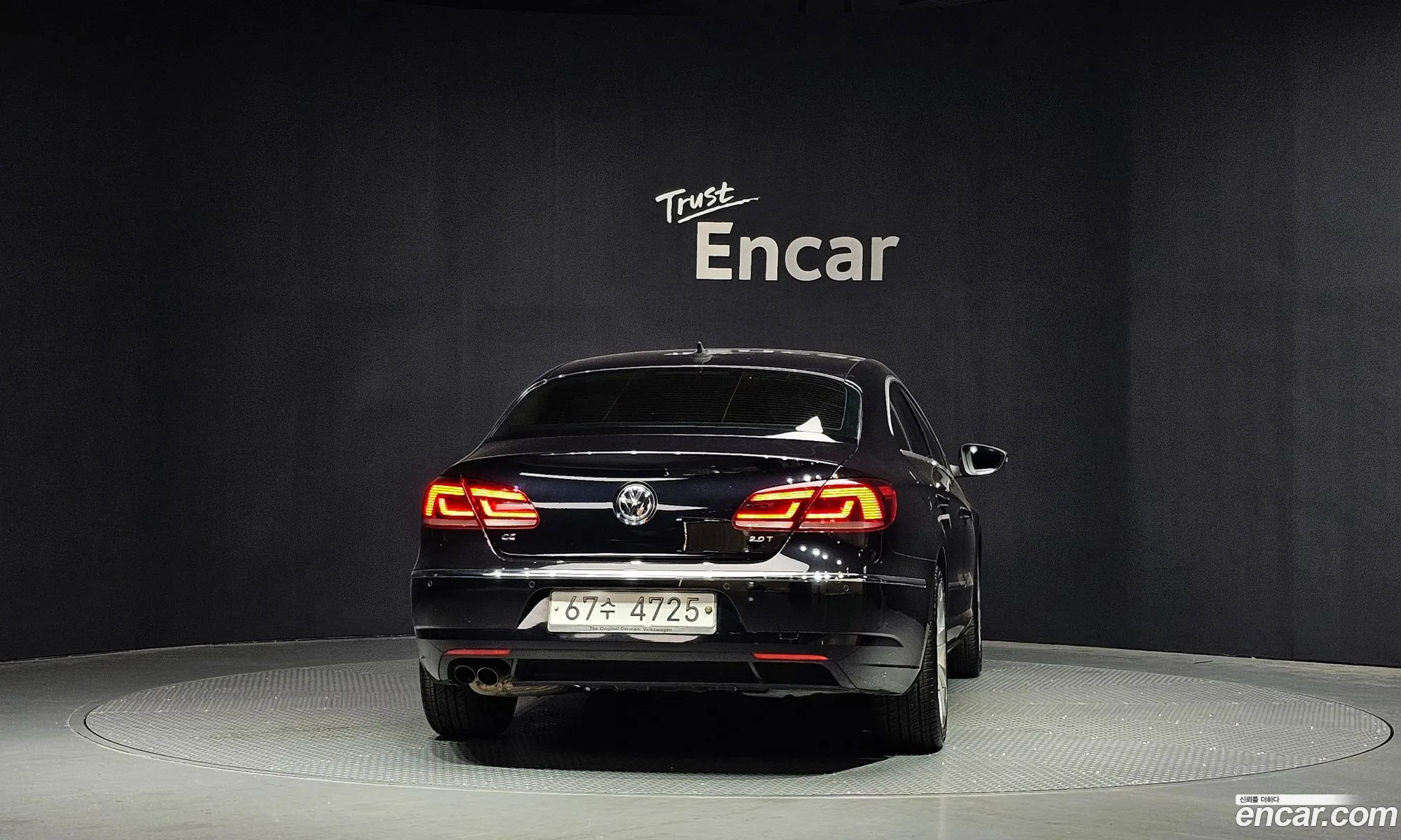 Volkswagen CC 2012 WVWZZZ3CZCE707321 — 15