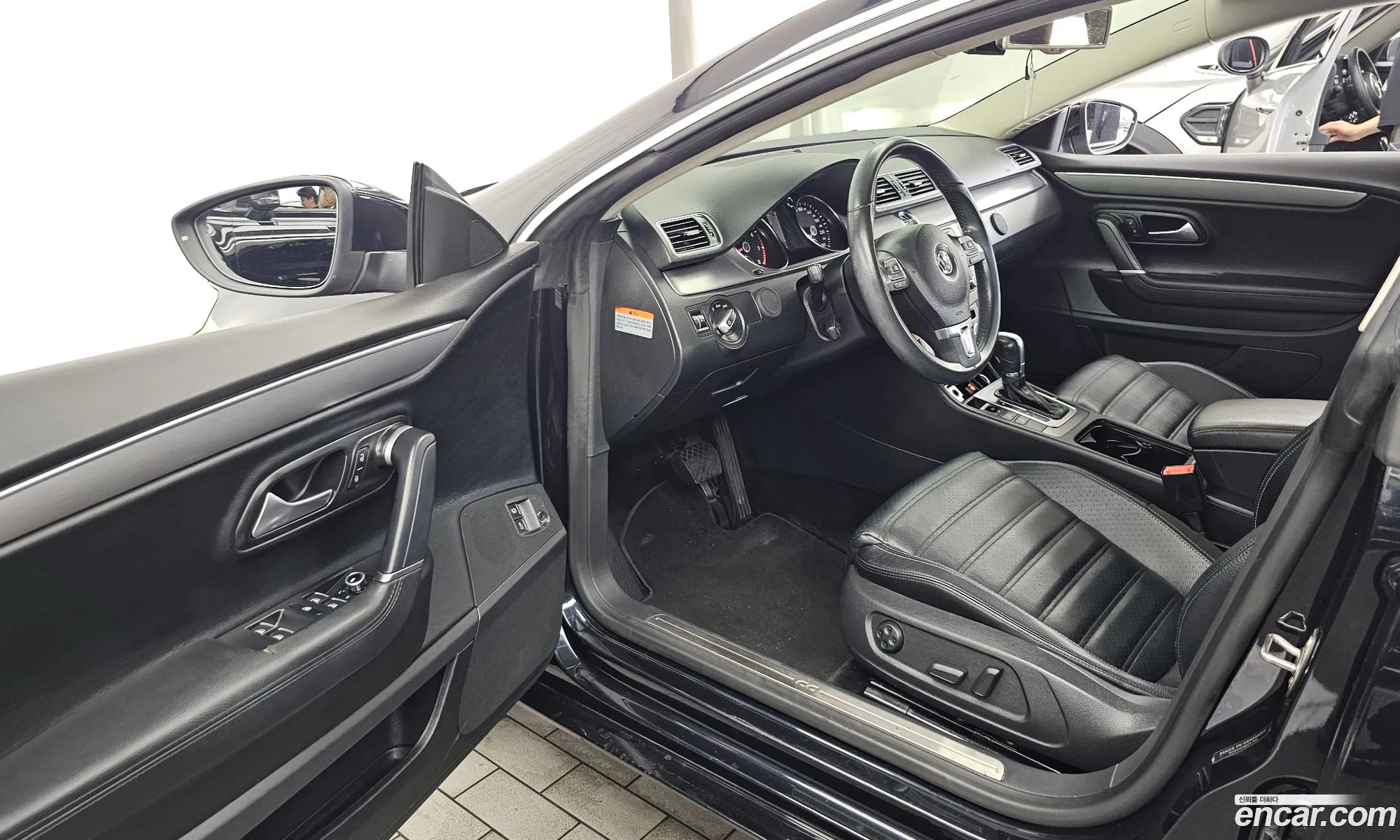 Volkswagen CC 2012 WVWZZZ3CZCE707321 — 20