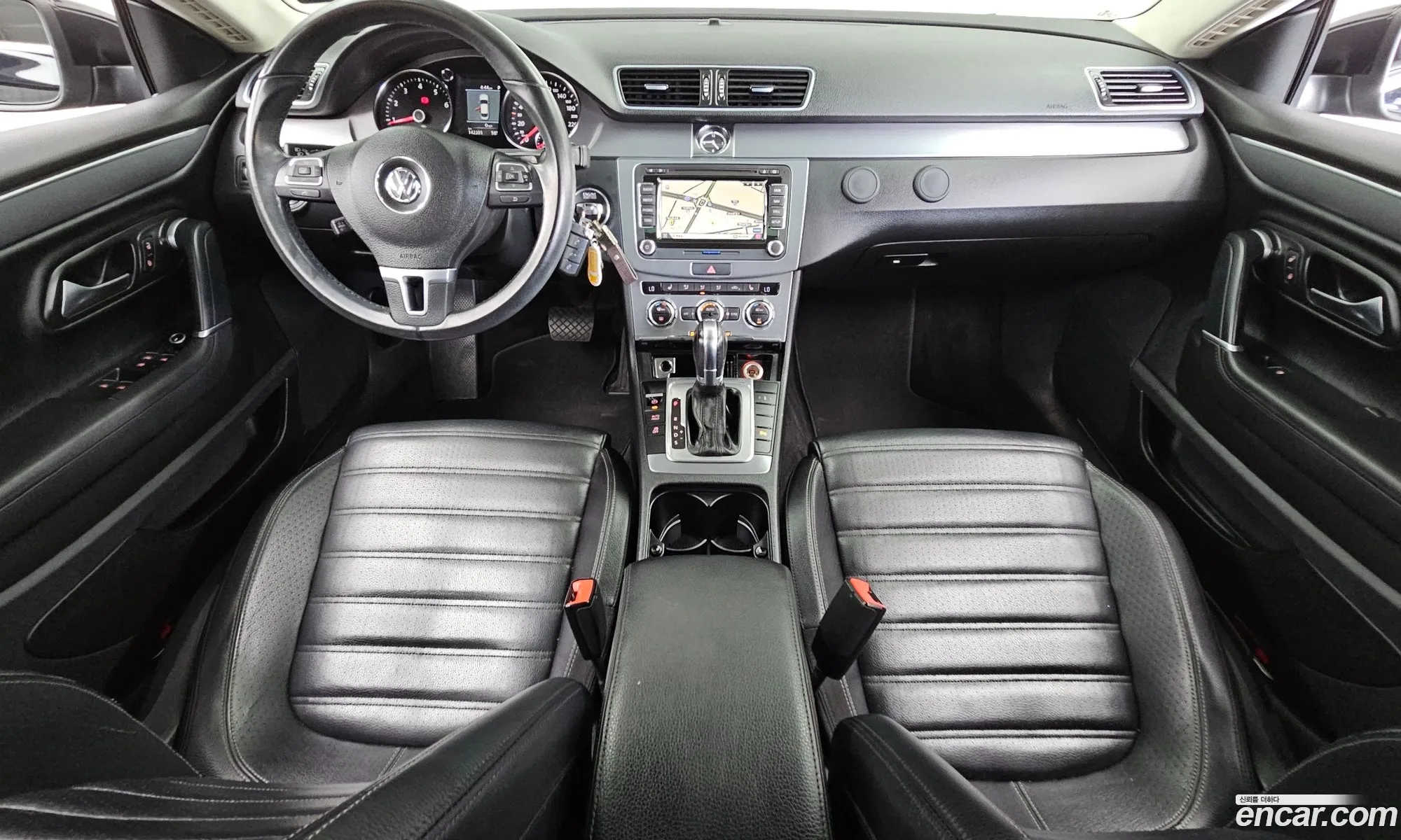 Volkswagen CC 2012 WVWZZZ3CZCE707321 — 4