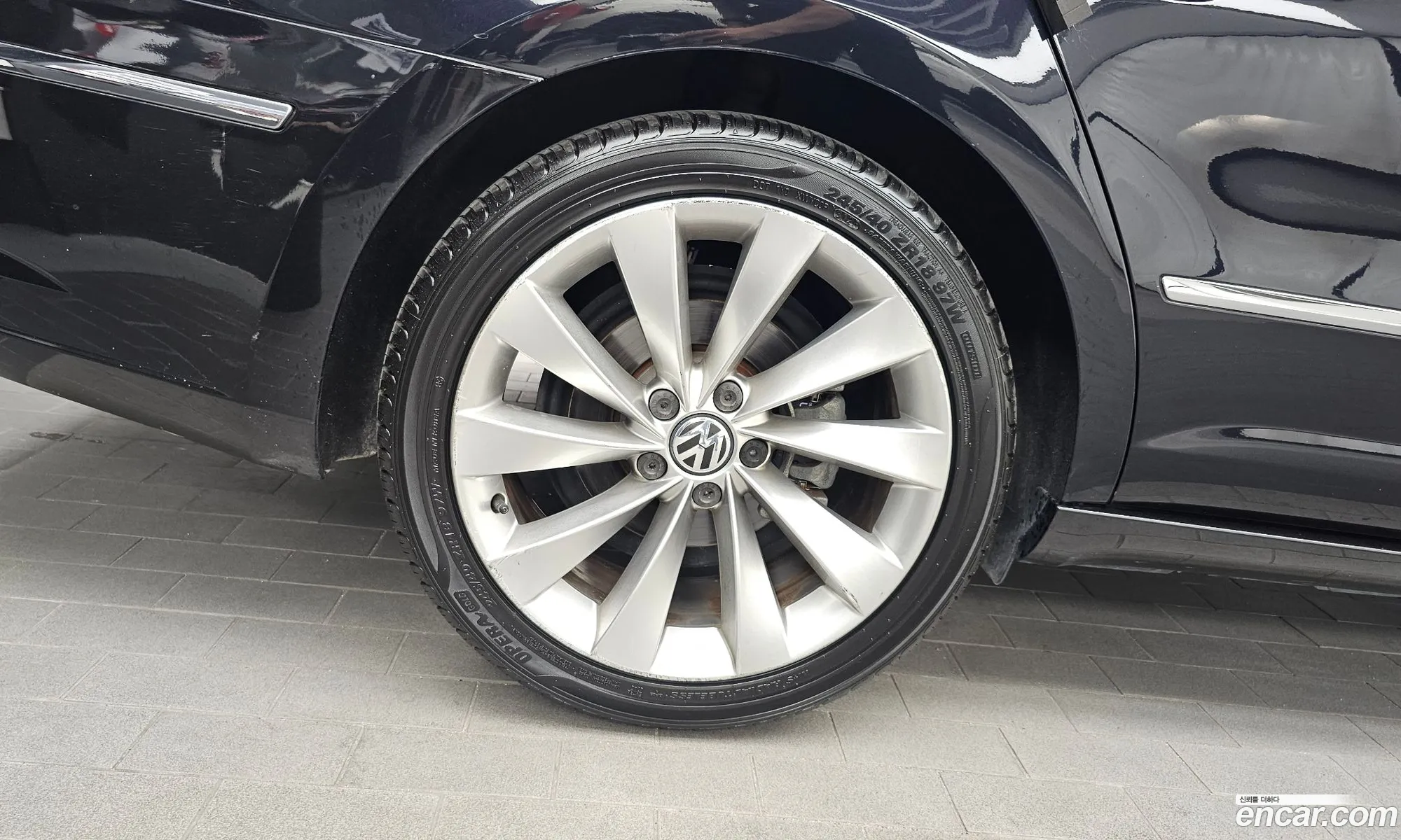 Volkswagen CC 2012 WVWZZZ3CZCE707321 — 11