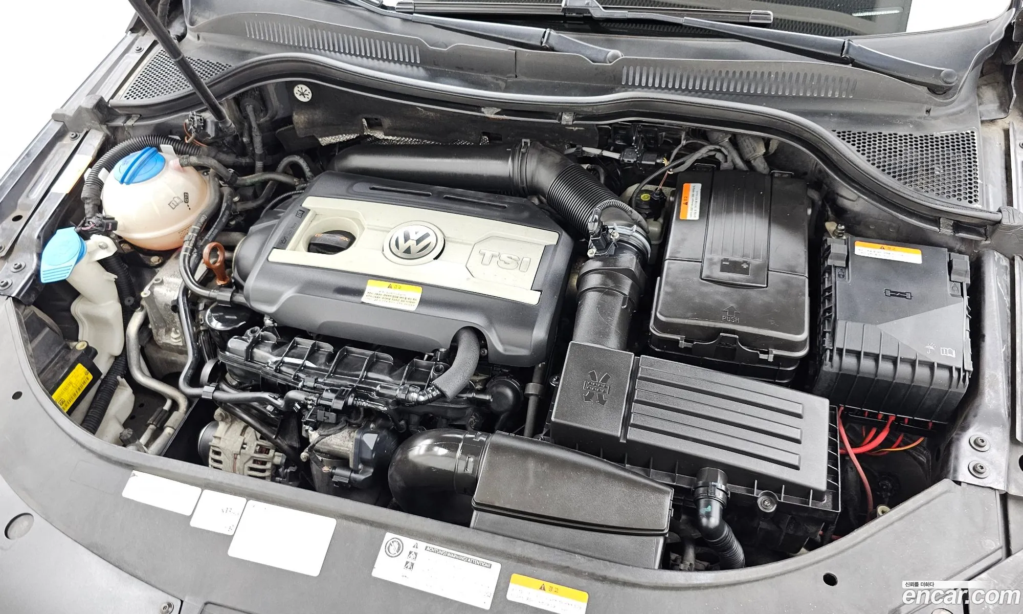 Volkswagen CC 2012 WVWZZZ3CZCE707321 — 8