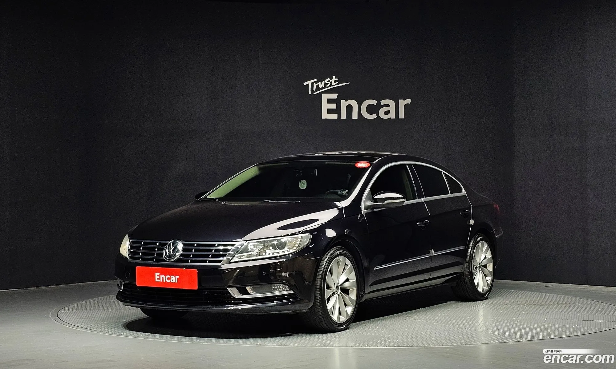 Volkswagen CC 2012 WVWZZZ3CZCE707321 — 6