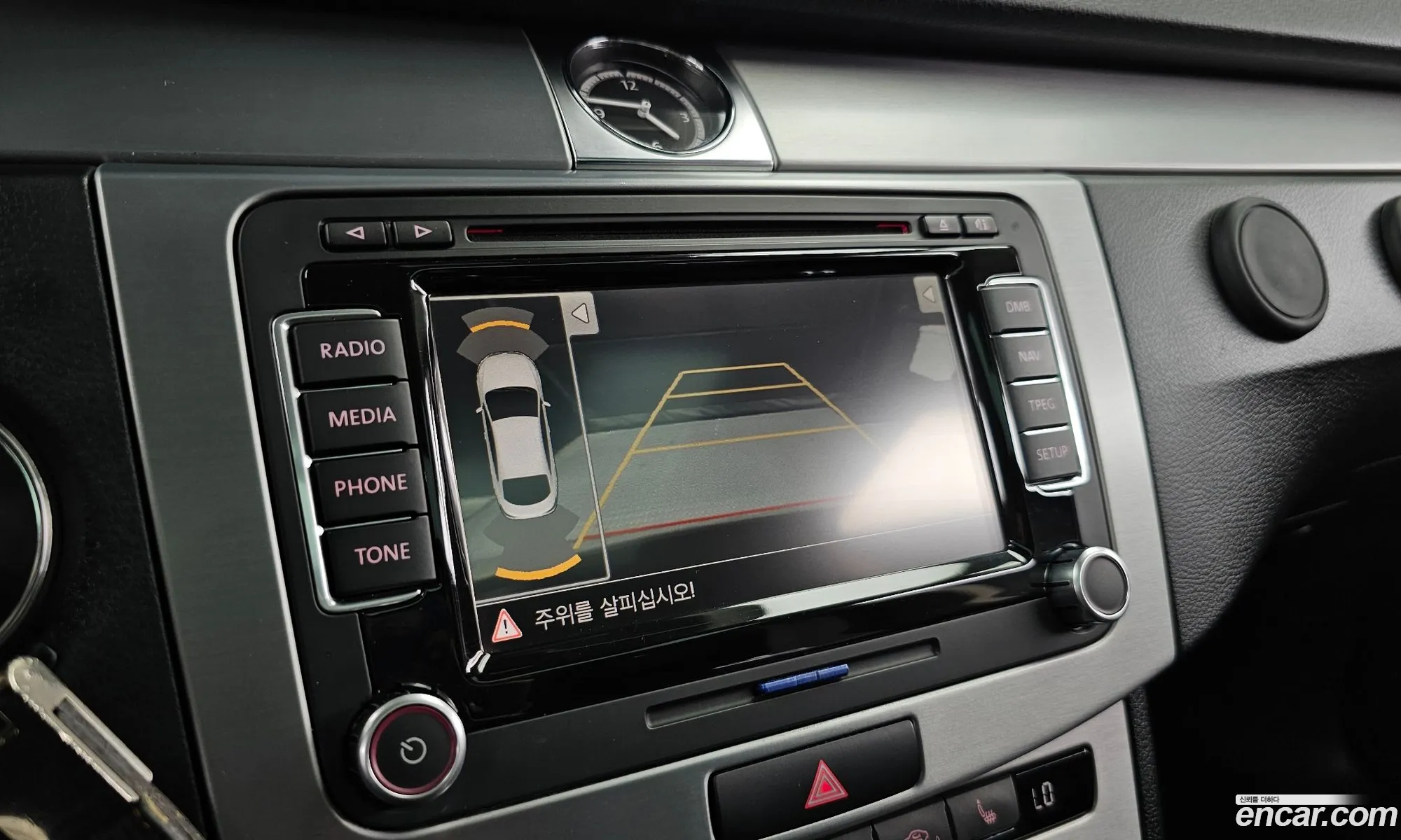 Volkswagen CC 2012 WVWZZZ3CZCE707321 — 5