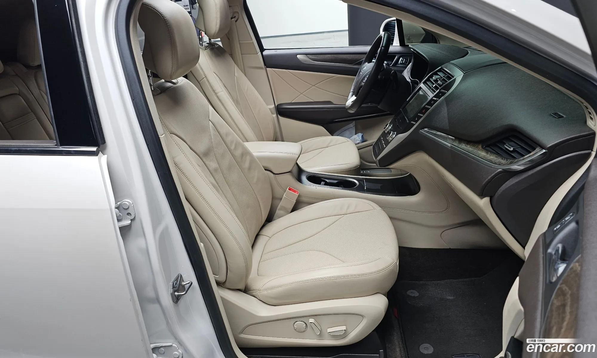 Lincoln MKC