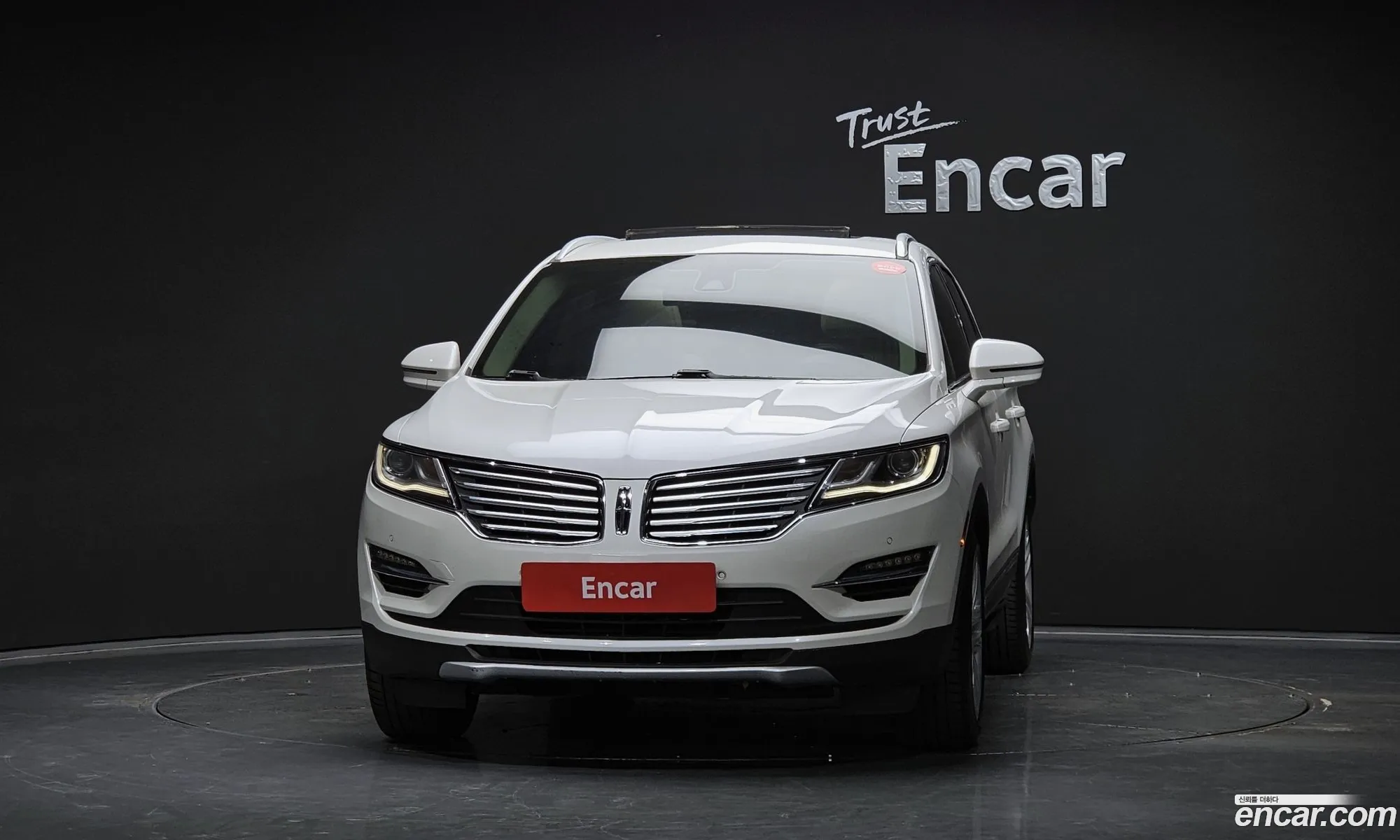 Lincoln MKC 2016 5LMCJ3D93HUL15280 — 11