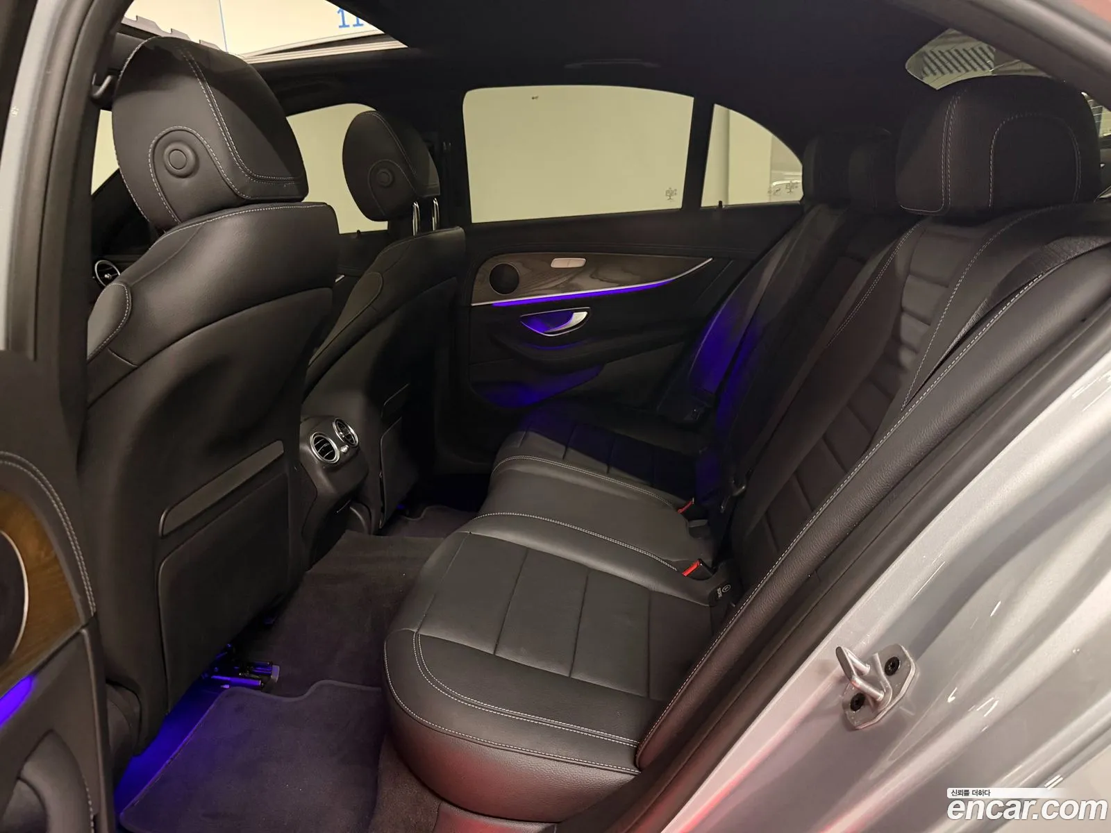 Mercedes-Benz E-Class W213 2021 — 6