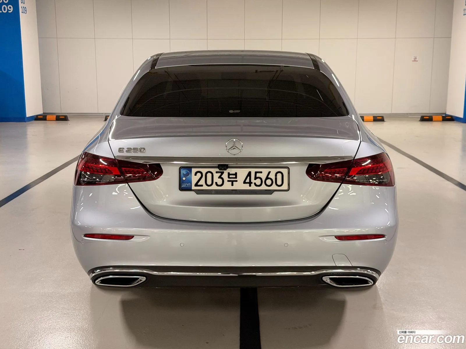 Mercedes-Benz E-Class W213 2021 — 9