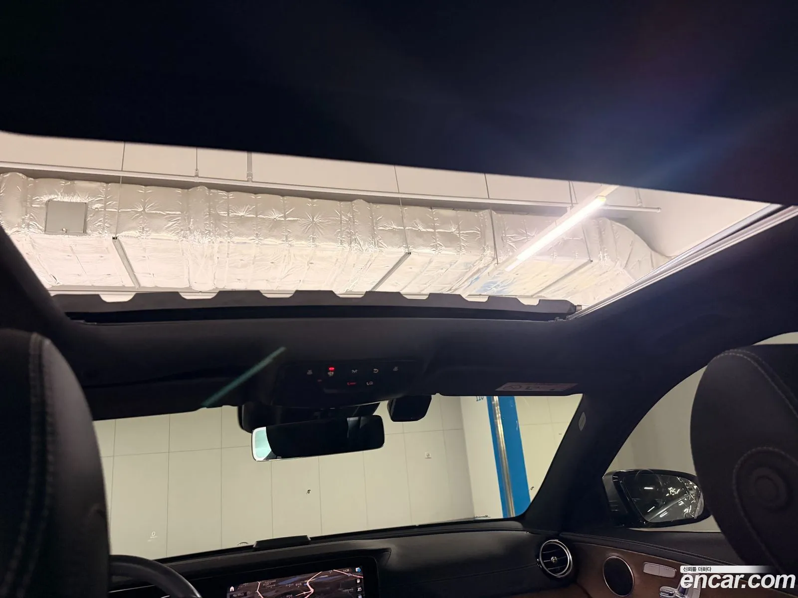 Mercedes-Benz E-Class W213 2021 — 3