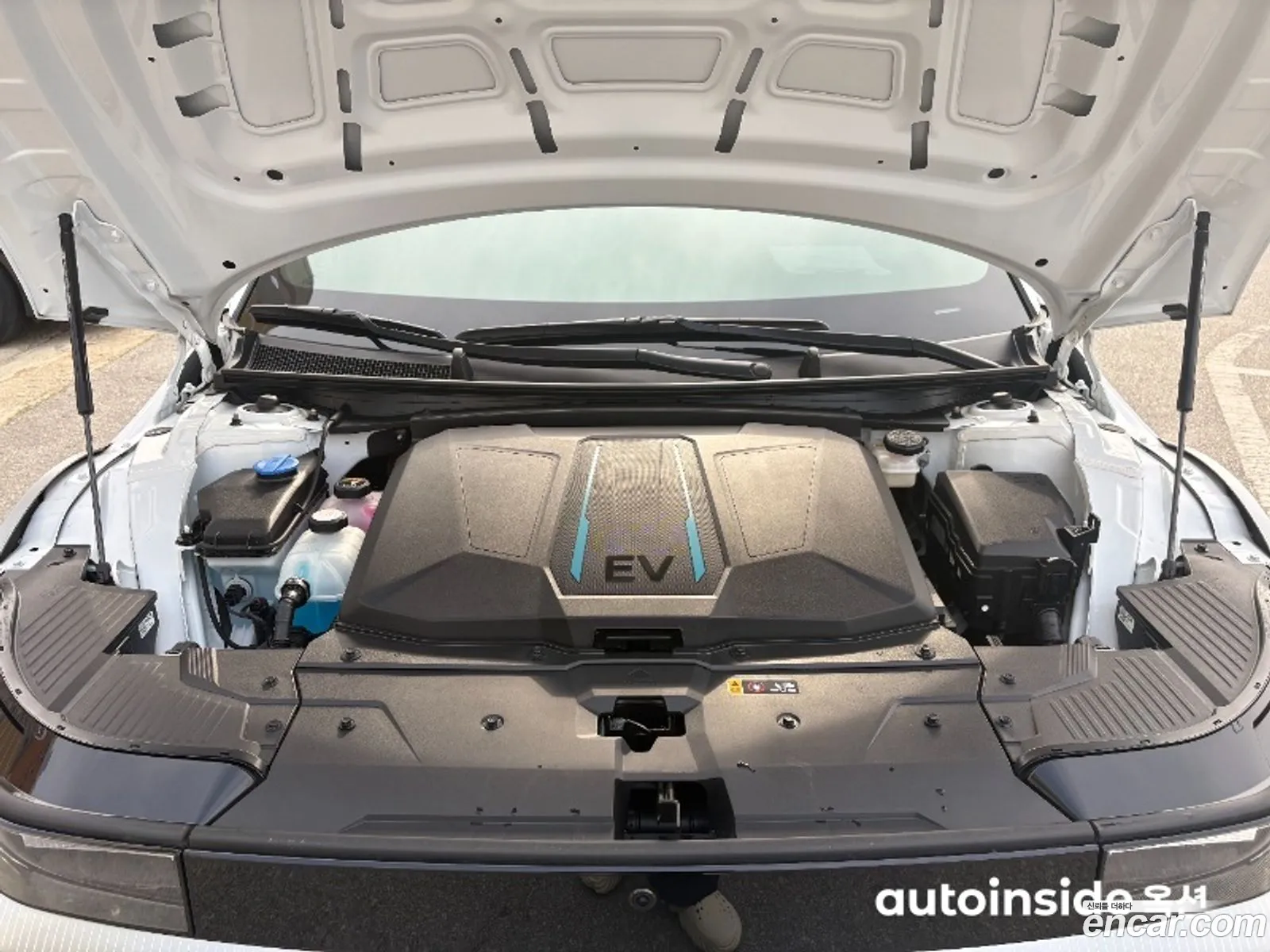 Hyundai Ioniq 5 2024 — 3