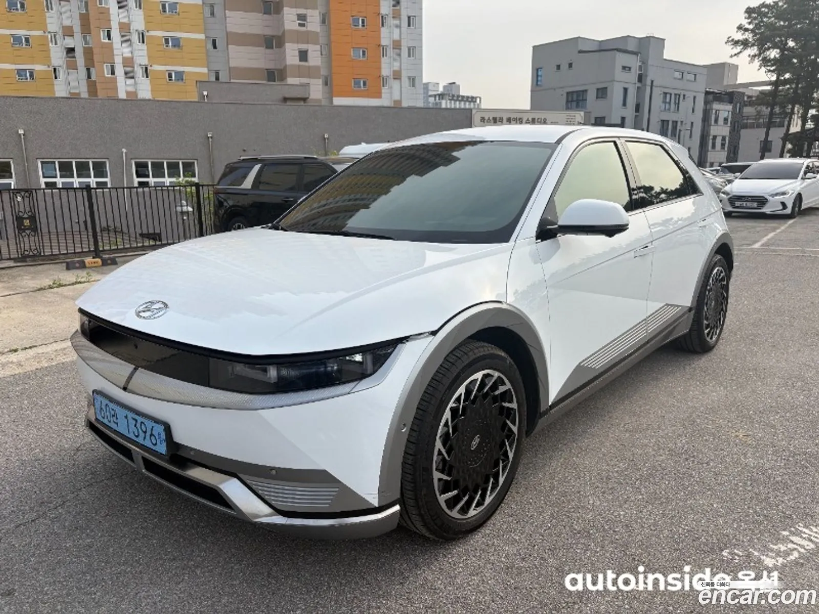Hyundai Ioniq 5 2024 — 4