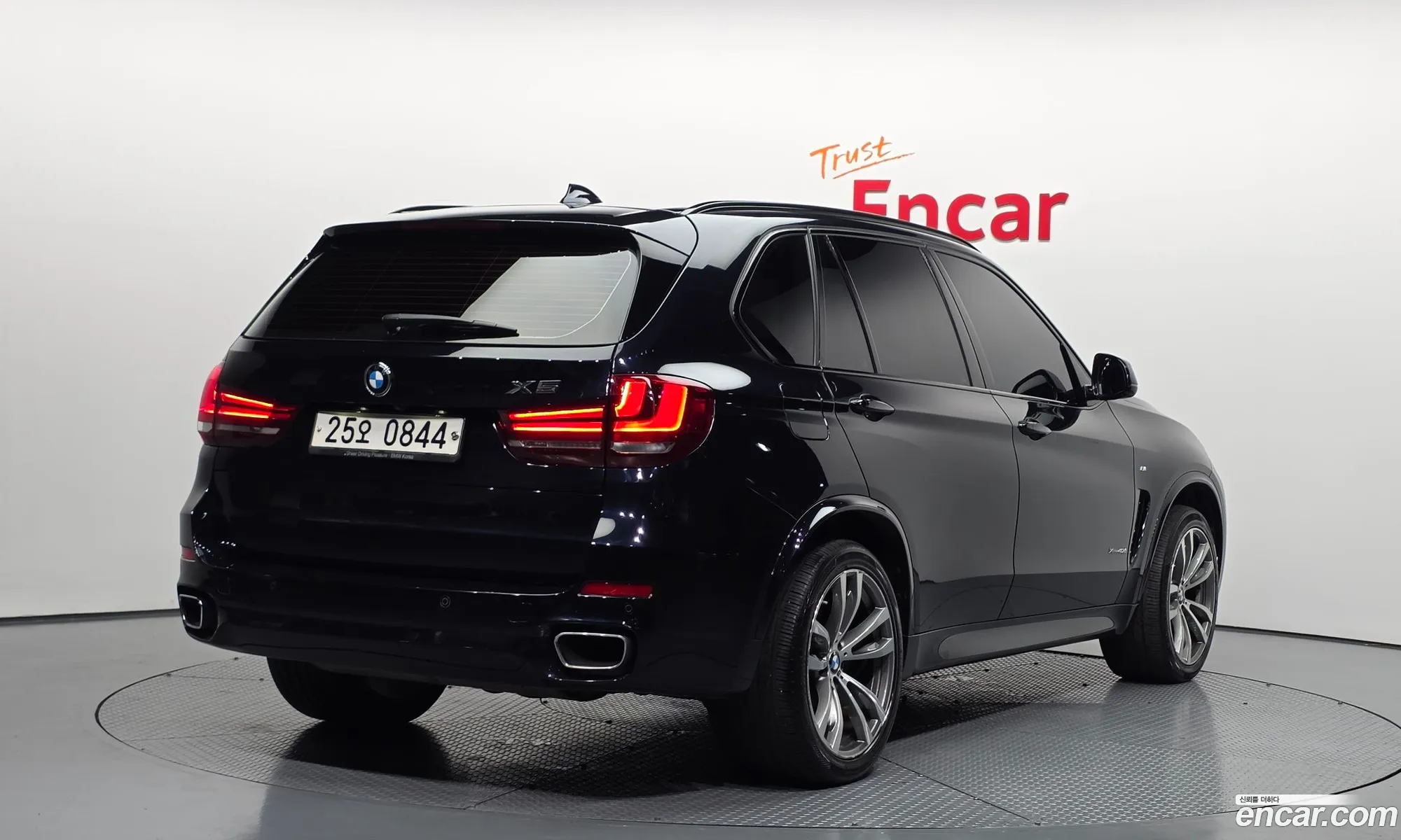 BMW X5 2016 WBAKS6103G0N62776 — 17