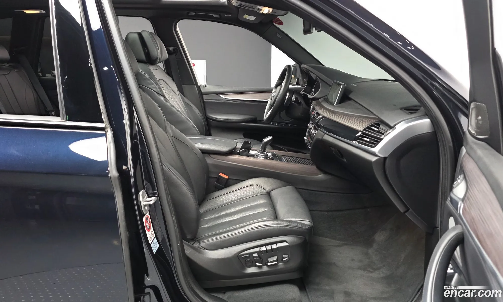BMW X5 2016 WBAKS6103G0N62776 — 3