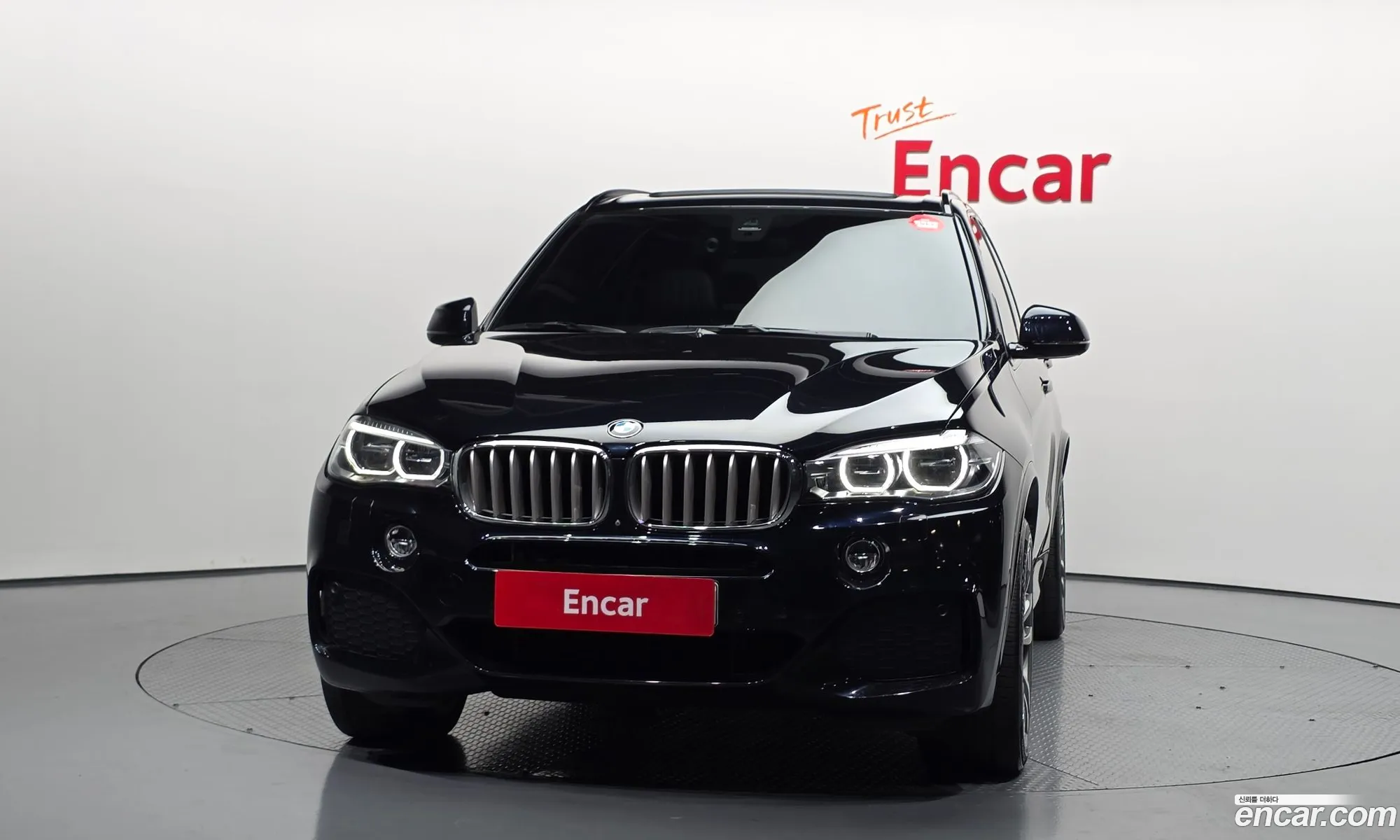 BMW X5 2016 WBAKS6103G0N62776 — 10