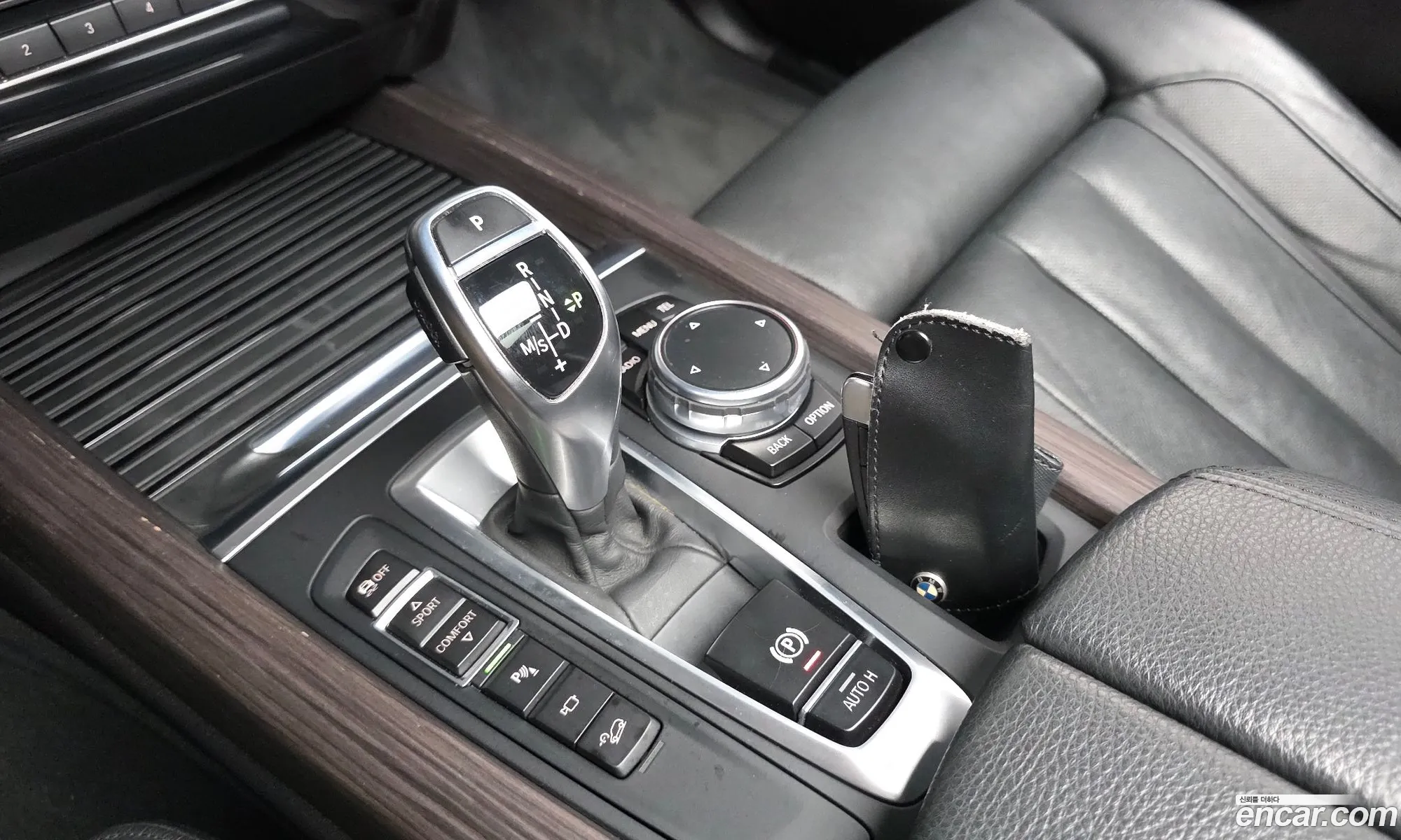 BMW X5 2016 WBAKS6103G0N62776 — 4
