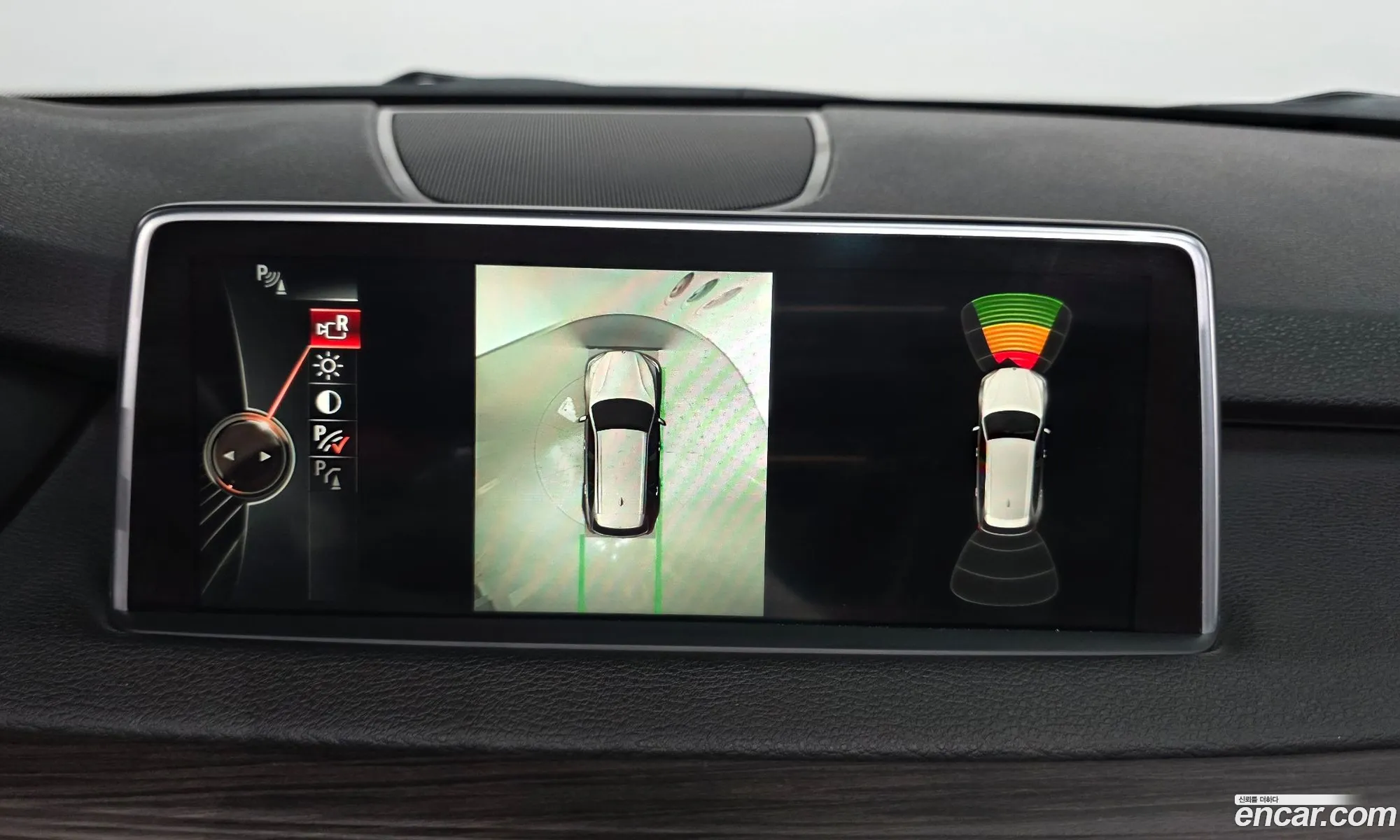 BMW X5 2016 WBAKS6103G0N62776 — 18