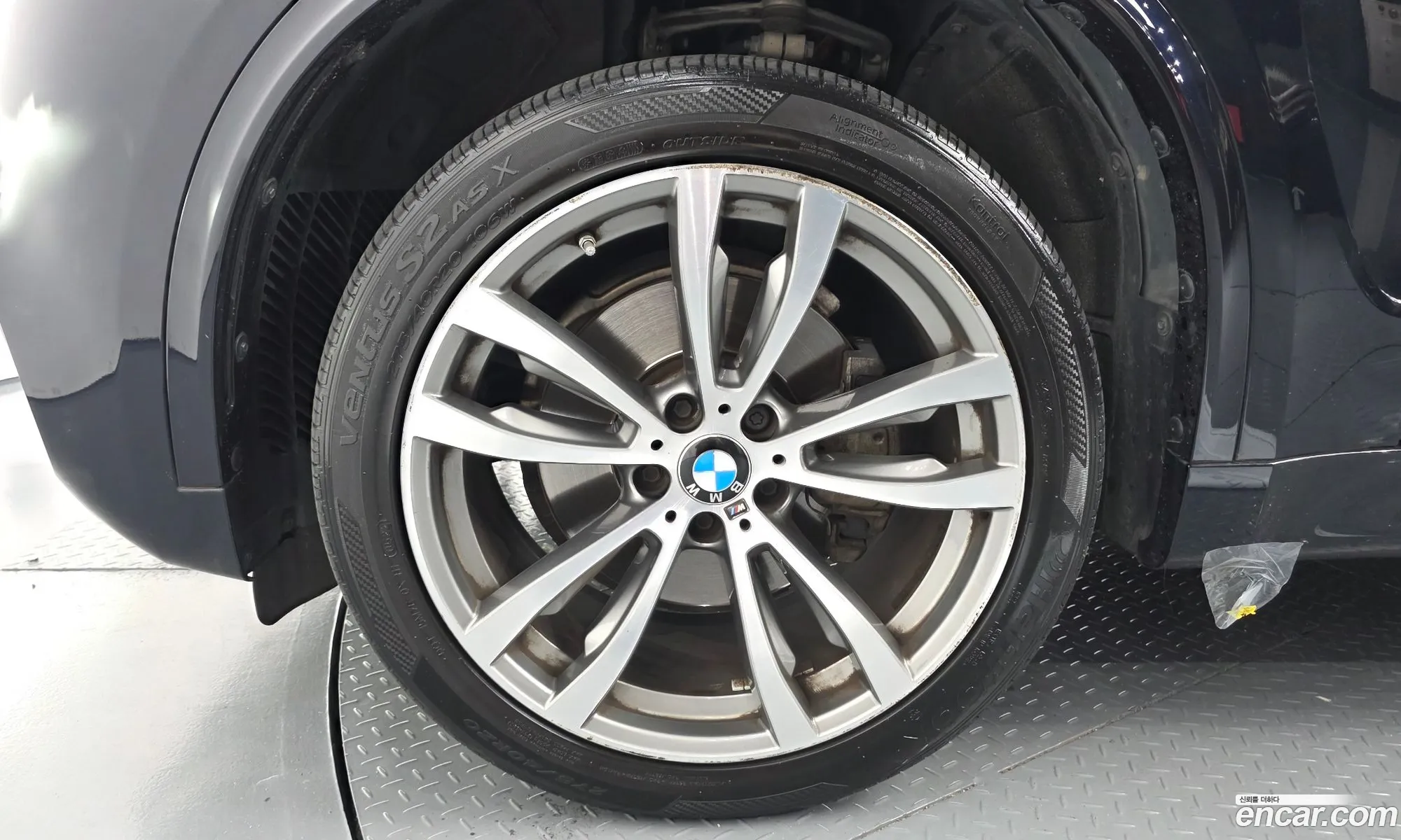 BMW X5 2016 WBAKS6103G0N62776 — 13
