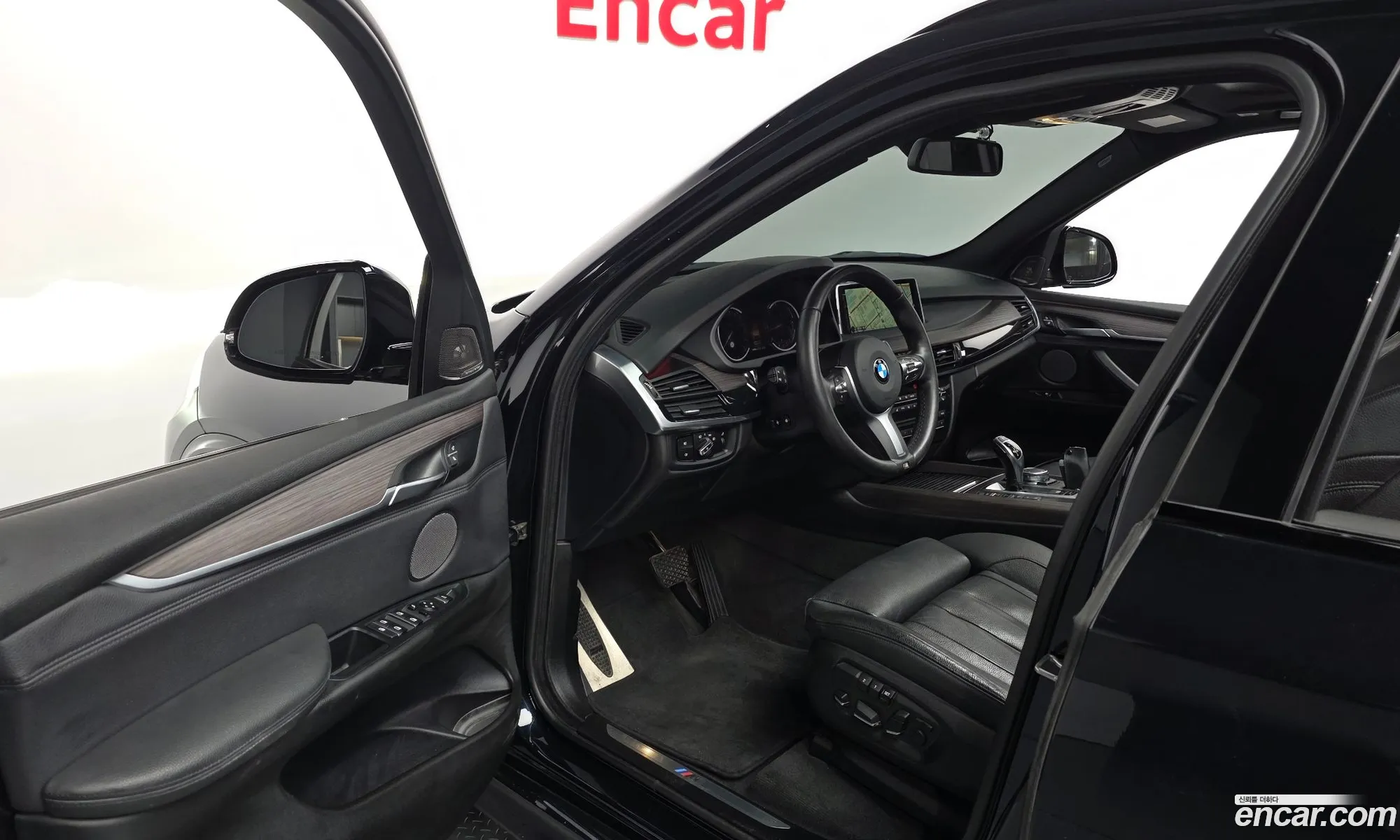 BMW X5 2016 WBAKS6103G0N62776 — 14