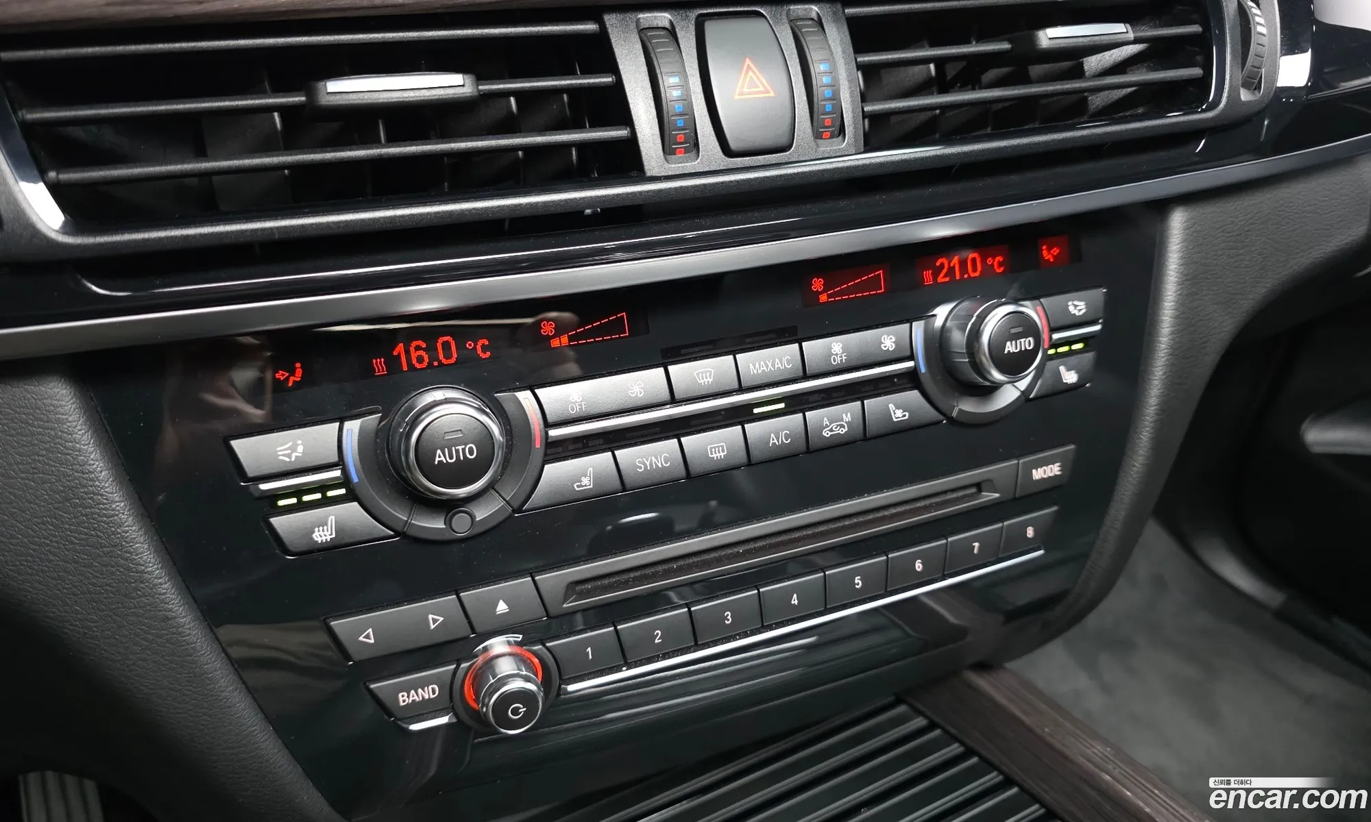 BMW X5 2016 WBAKS6103G0N62776 — 15