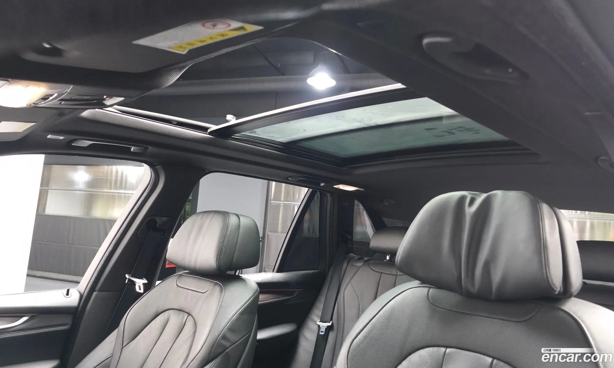 BMW X5 2016 WBAKS6103G0N62776 — 12