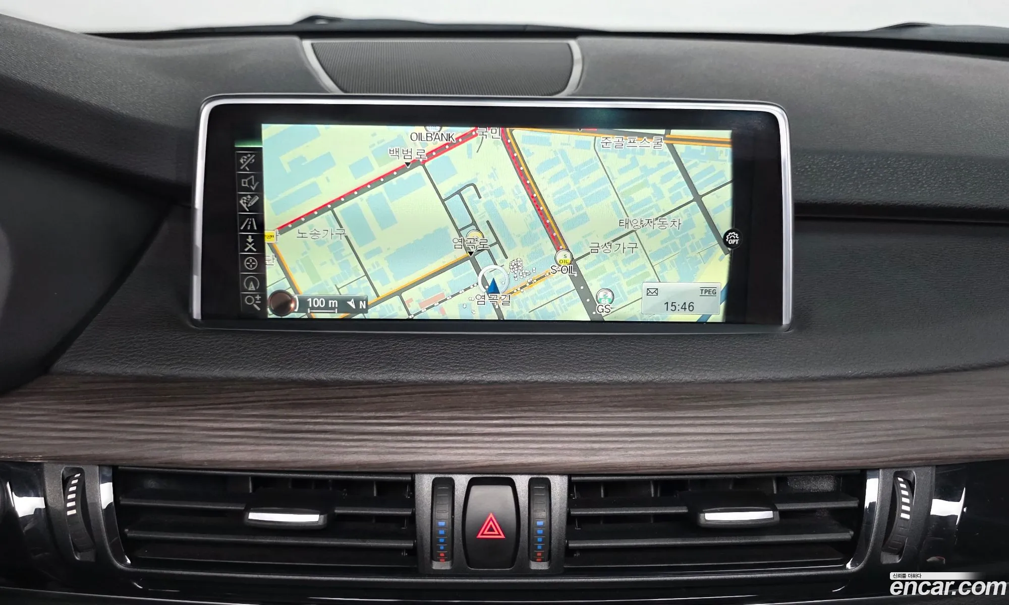 BMW X5 2016 WBAKS6103G0N62776 — 19