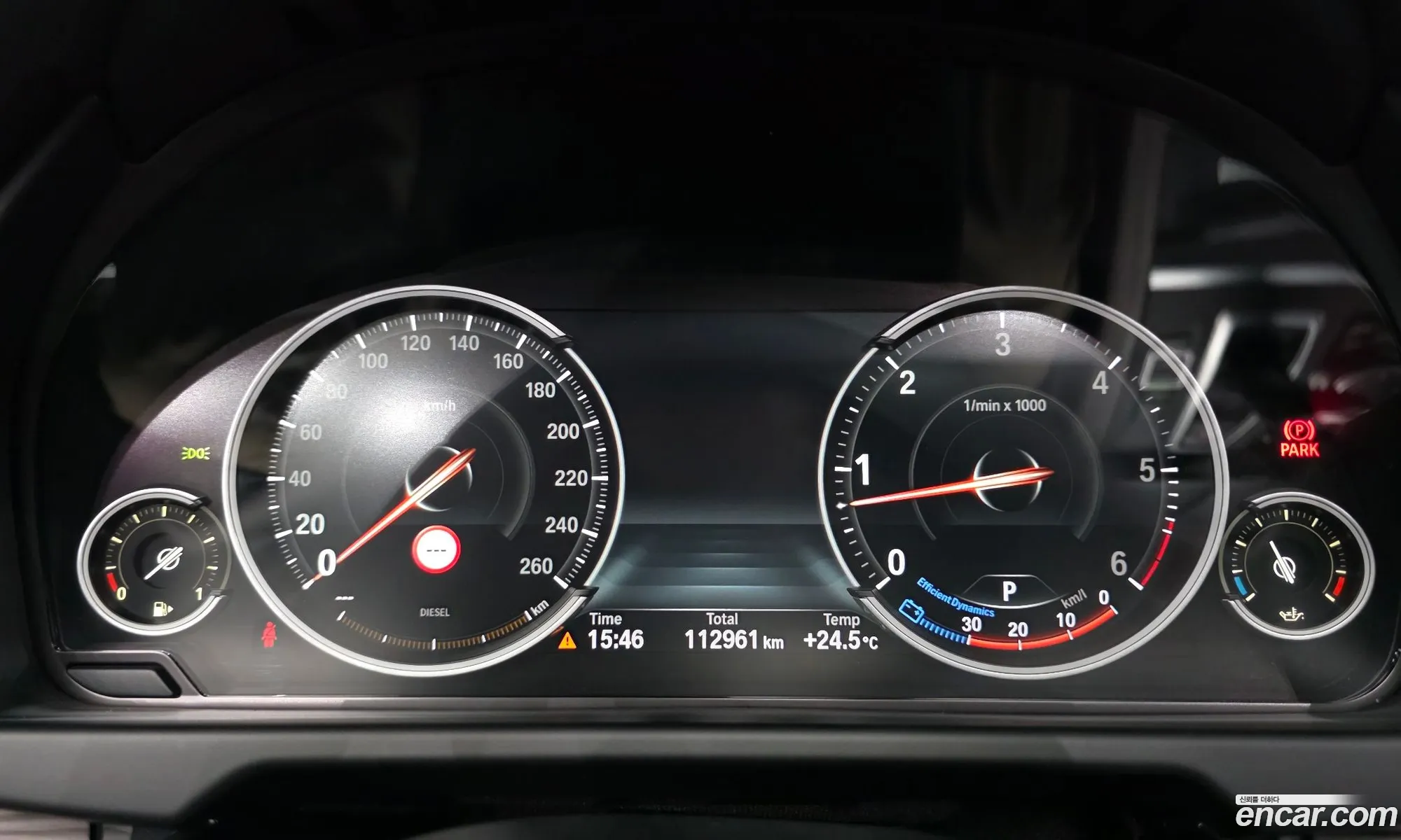 BMW X5 2016 WBAKS6103G0N62776 — 11