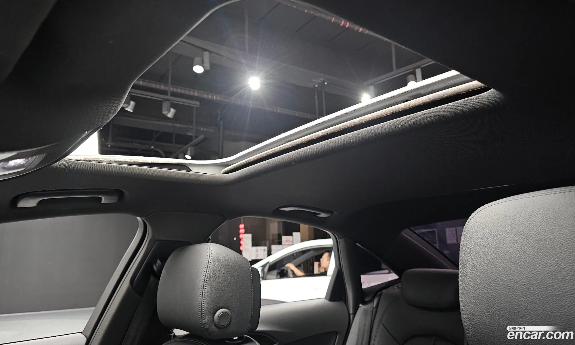 Audi A6 2018 — 25