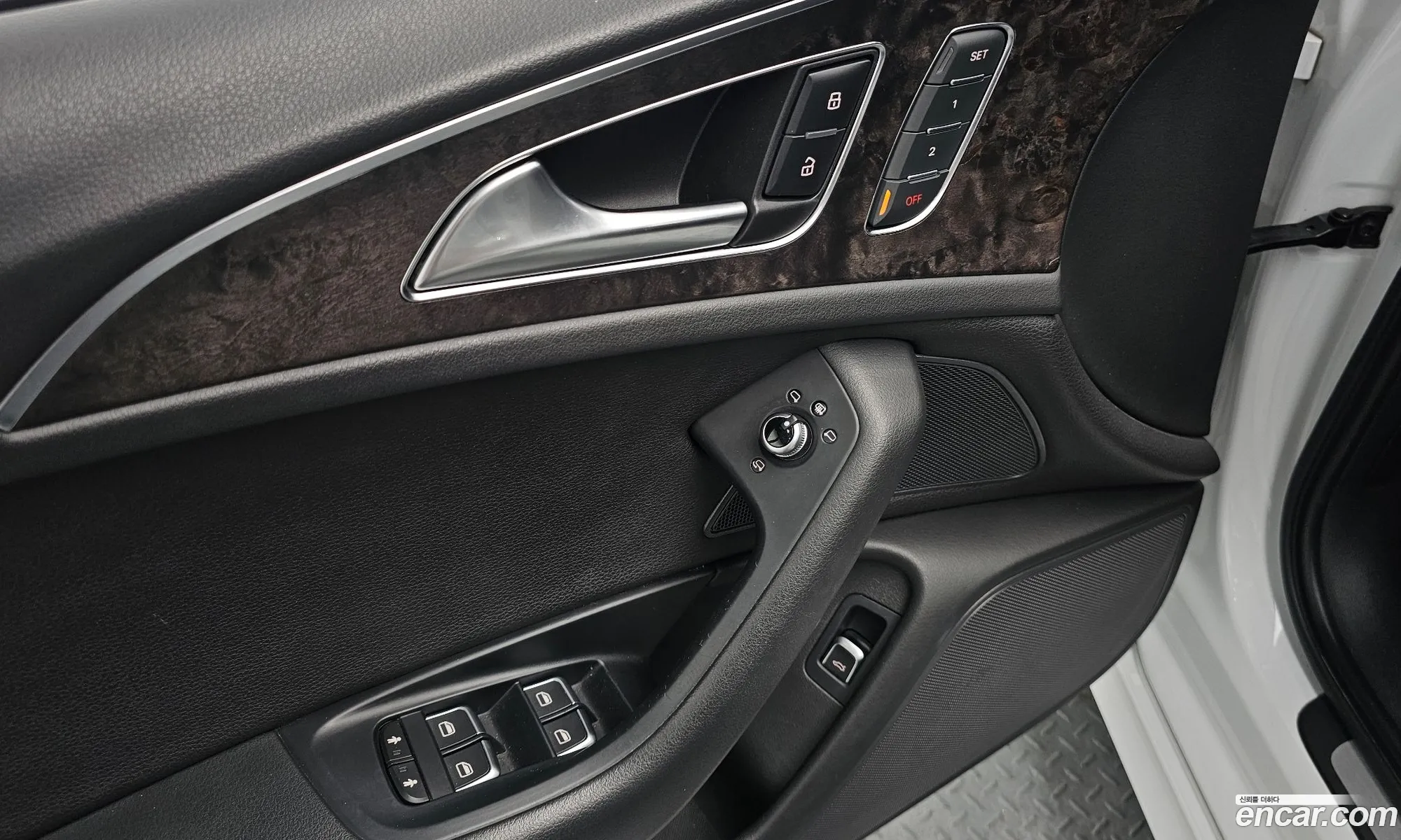 Audi A6 2018 — 11
