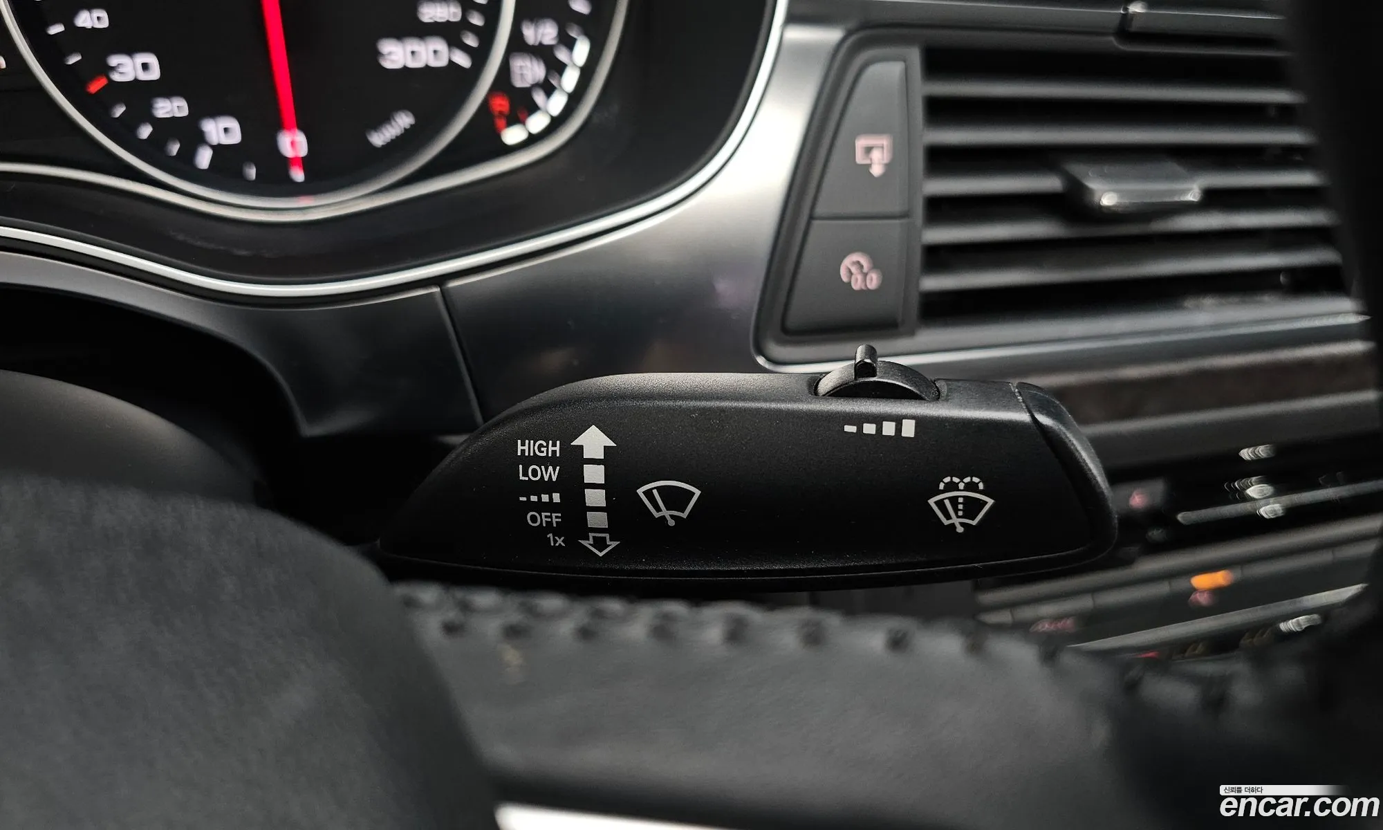 Audi A6 2018 — 26