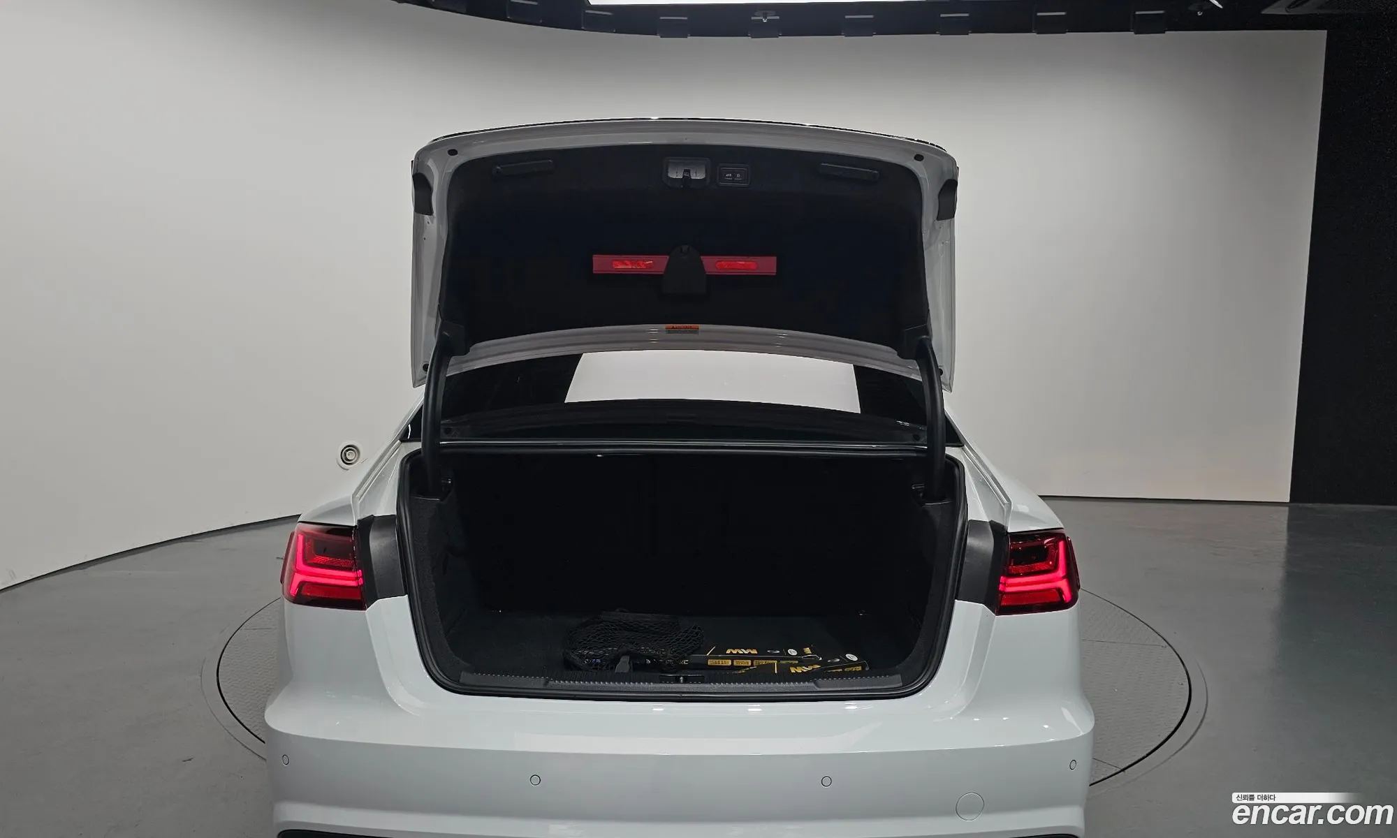 Audi A6 2018 — 9
