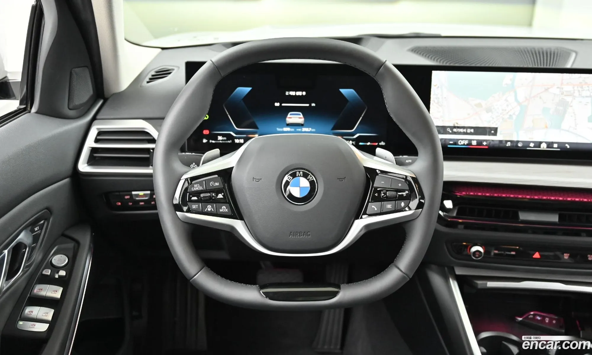 BMW 3 Series 2025 — 3