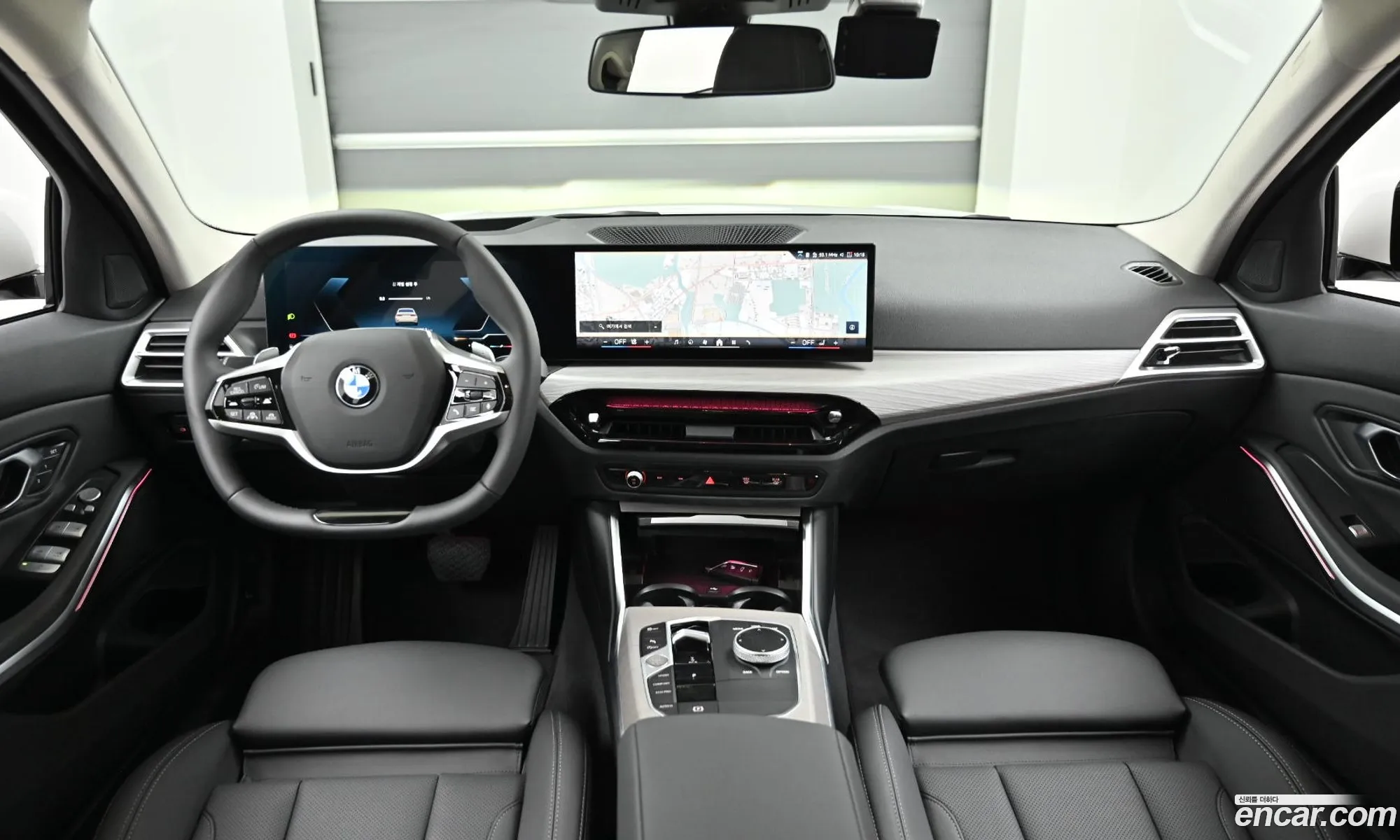 BMW 3 Series 2025 — 4