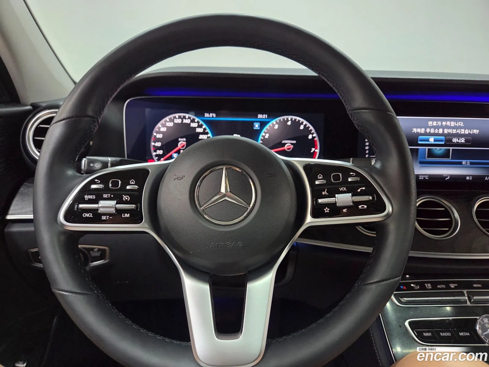 Mercedes-Benz E-Class W213 2018 — 7