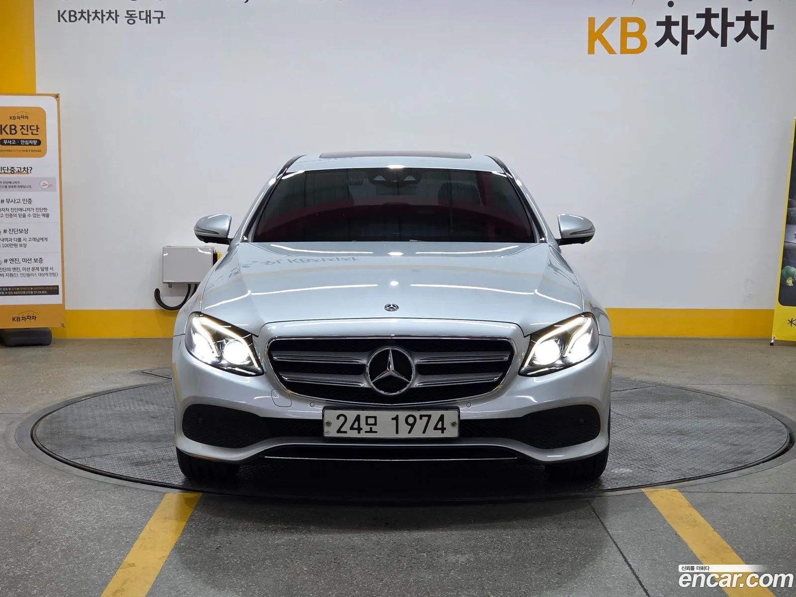 Mercedes-Benz E-Class W213 2018 — 19