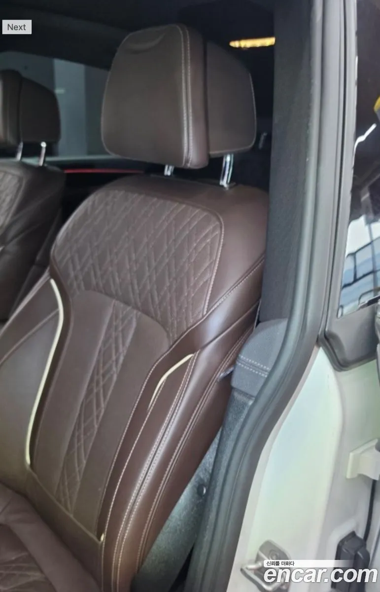 BMW 6 Series GT 2021 — 4