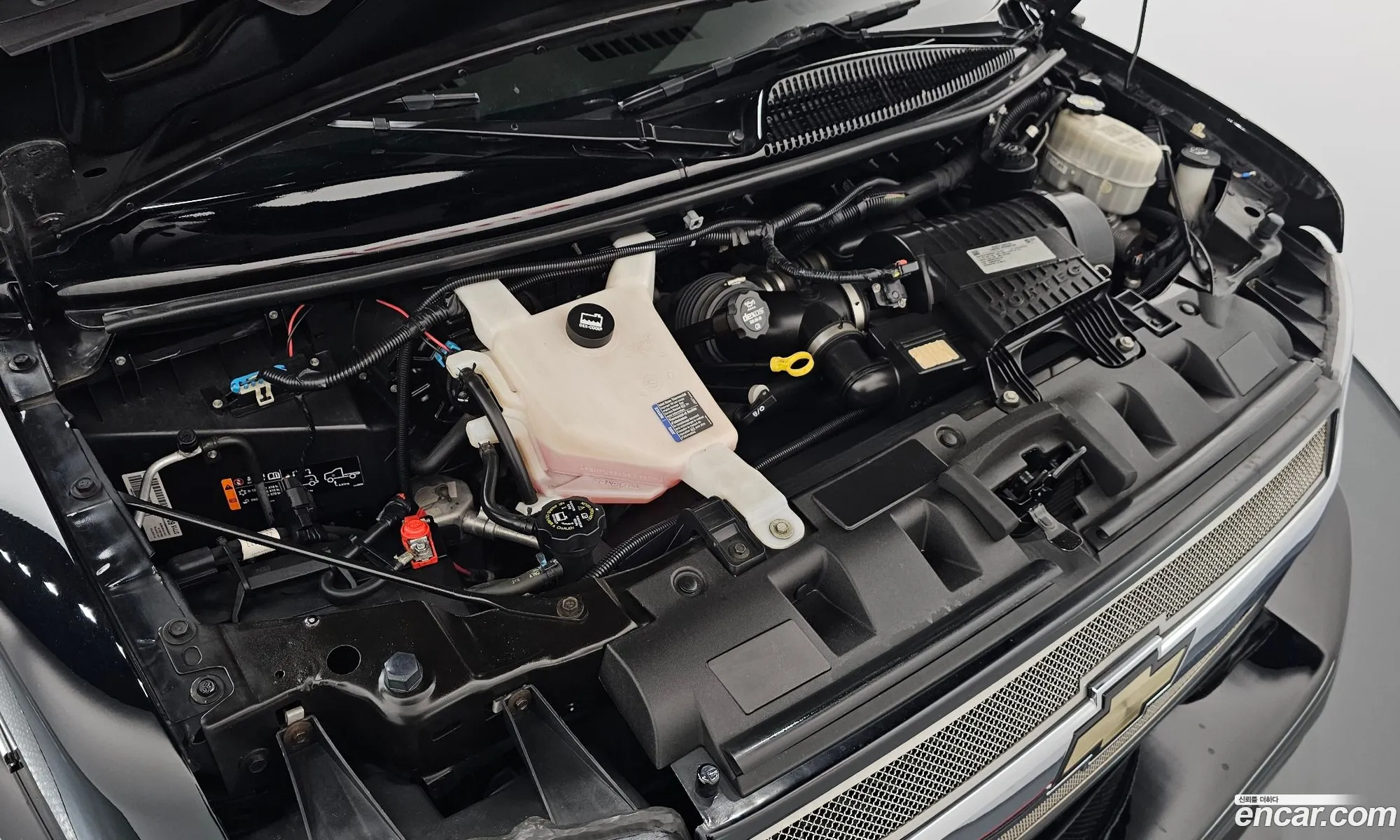 Chevrolet Express Van 2018 1GCWGAFG0J1160522 — 20