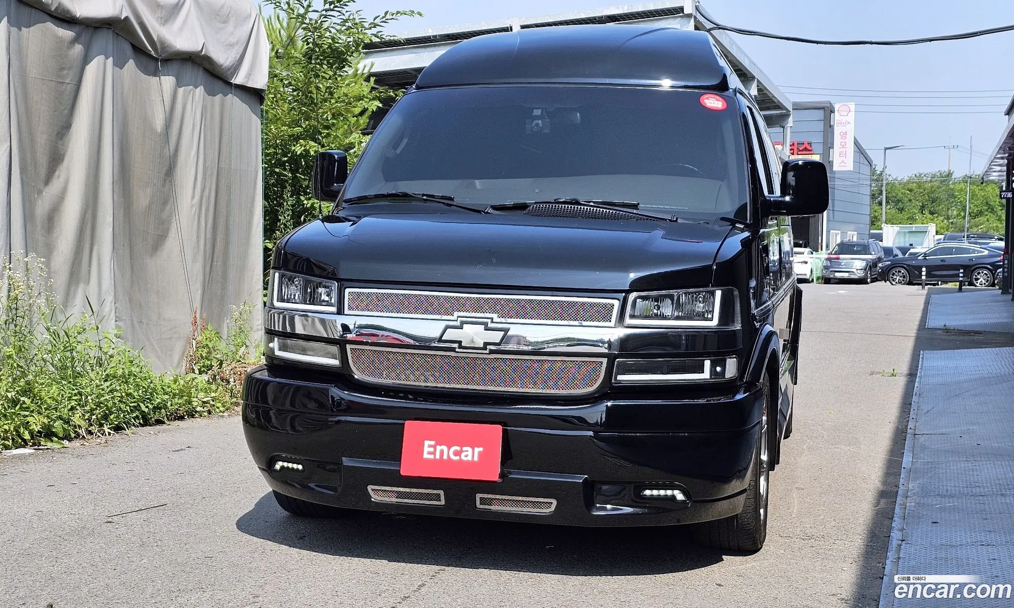 Chevrolet Express Van 2018 1GCWGAFG0J1160522 — 15