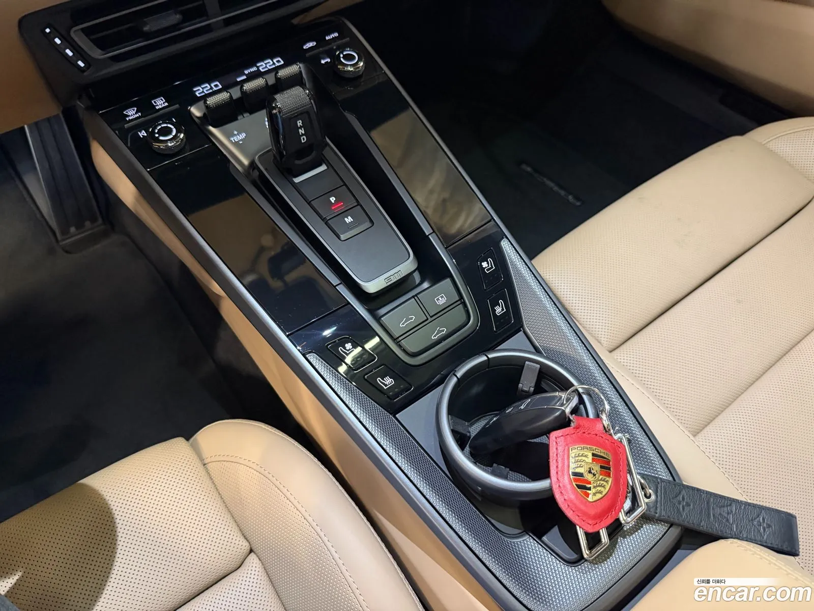 Porsche 911 2020 — 8