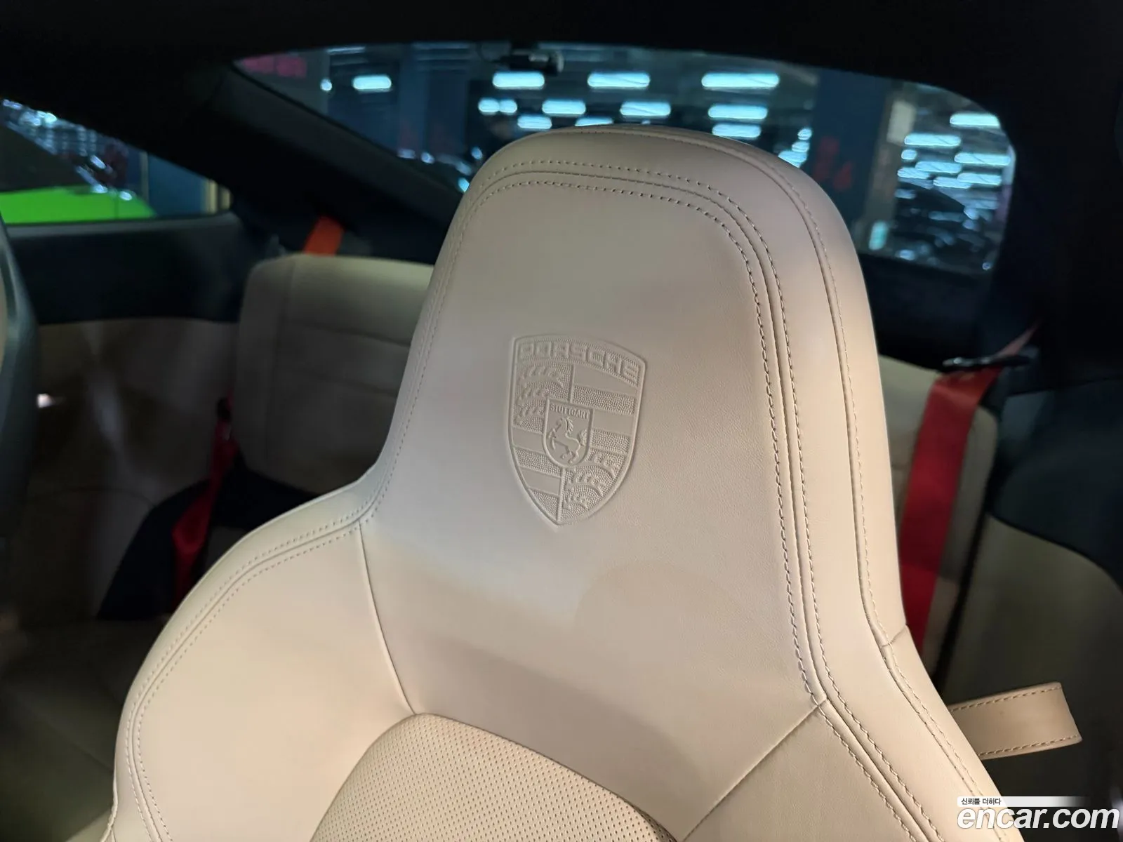 Porsche 911 2020 — 10
