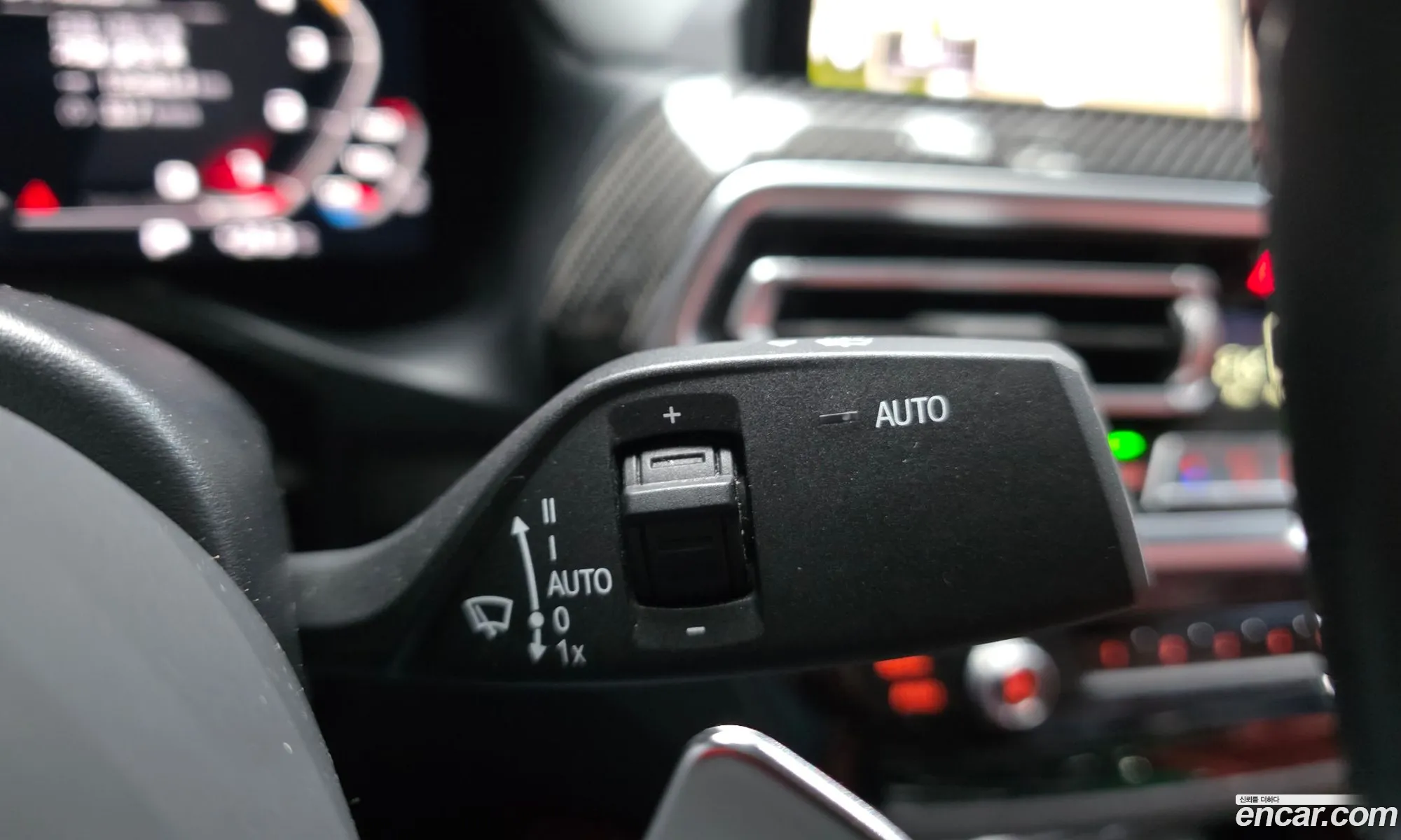 BMW X4 M 2022 — 20