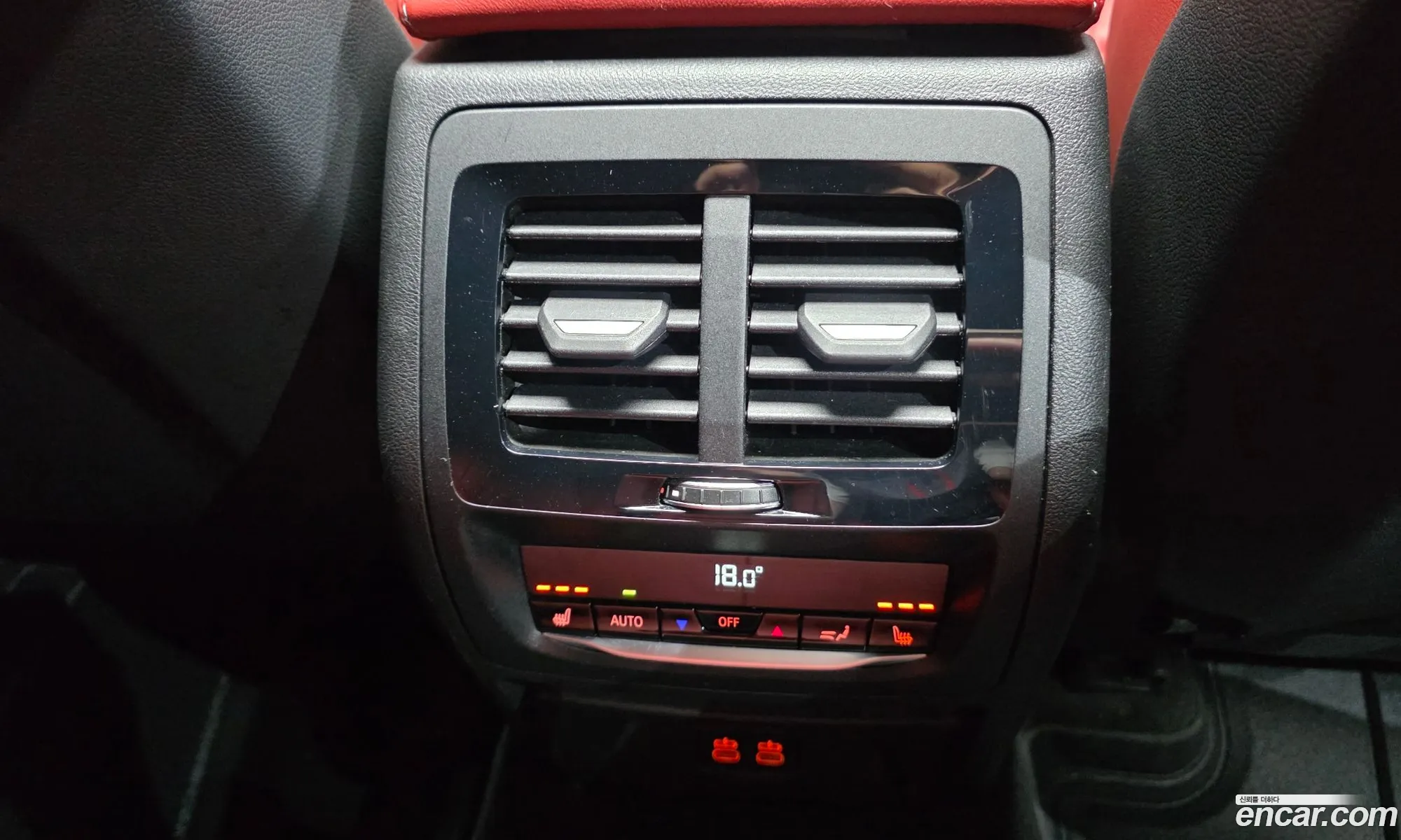 BMW X4 M 2022 — 14